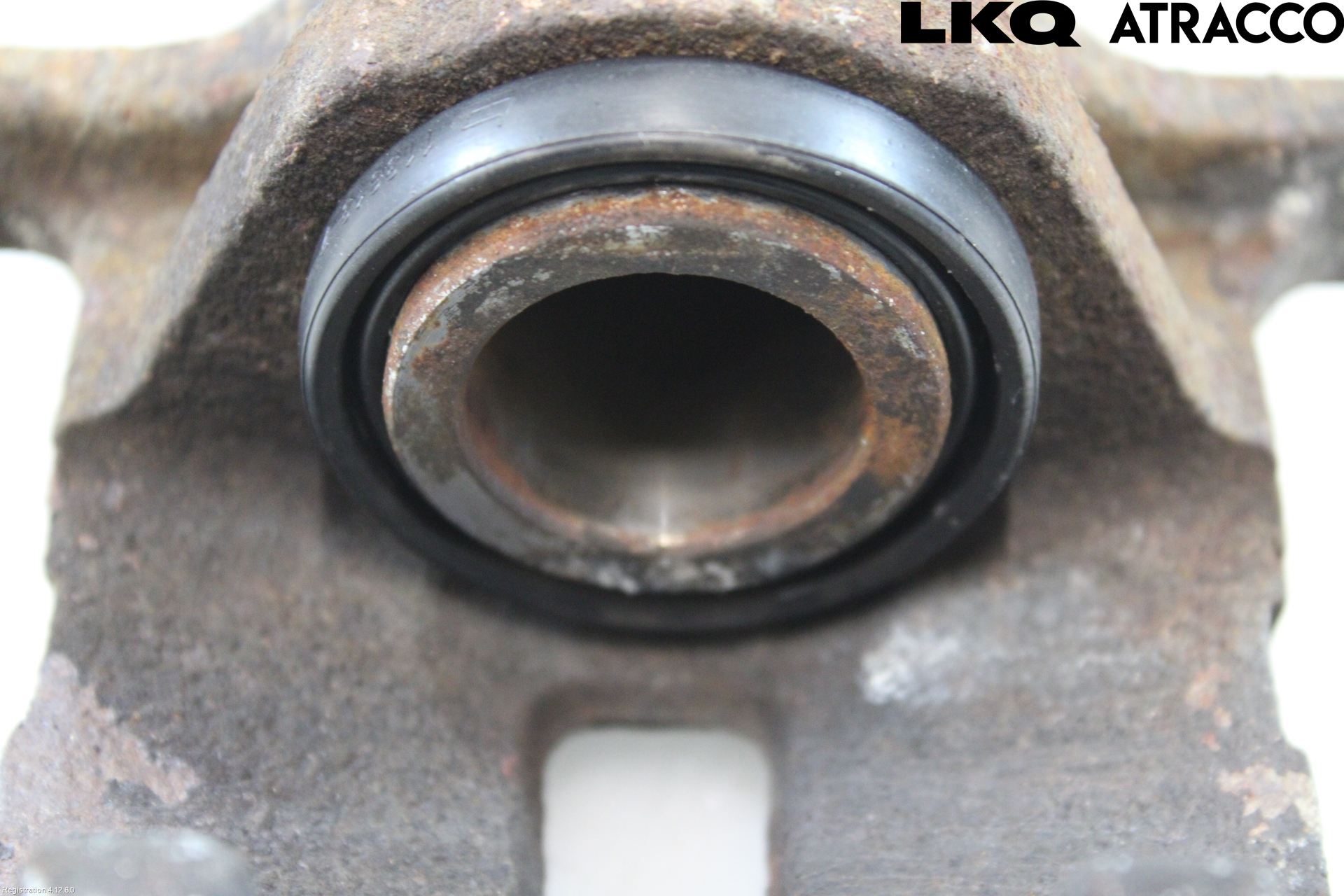 Subaru LEGACY    04-06 Bromsok Bak Höger