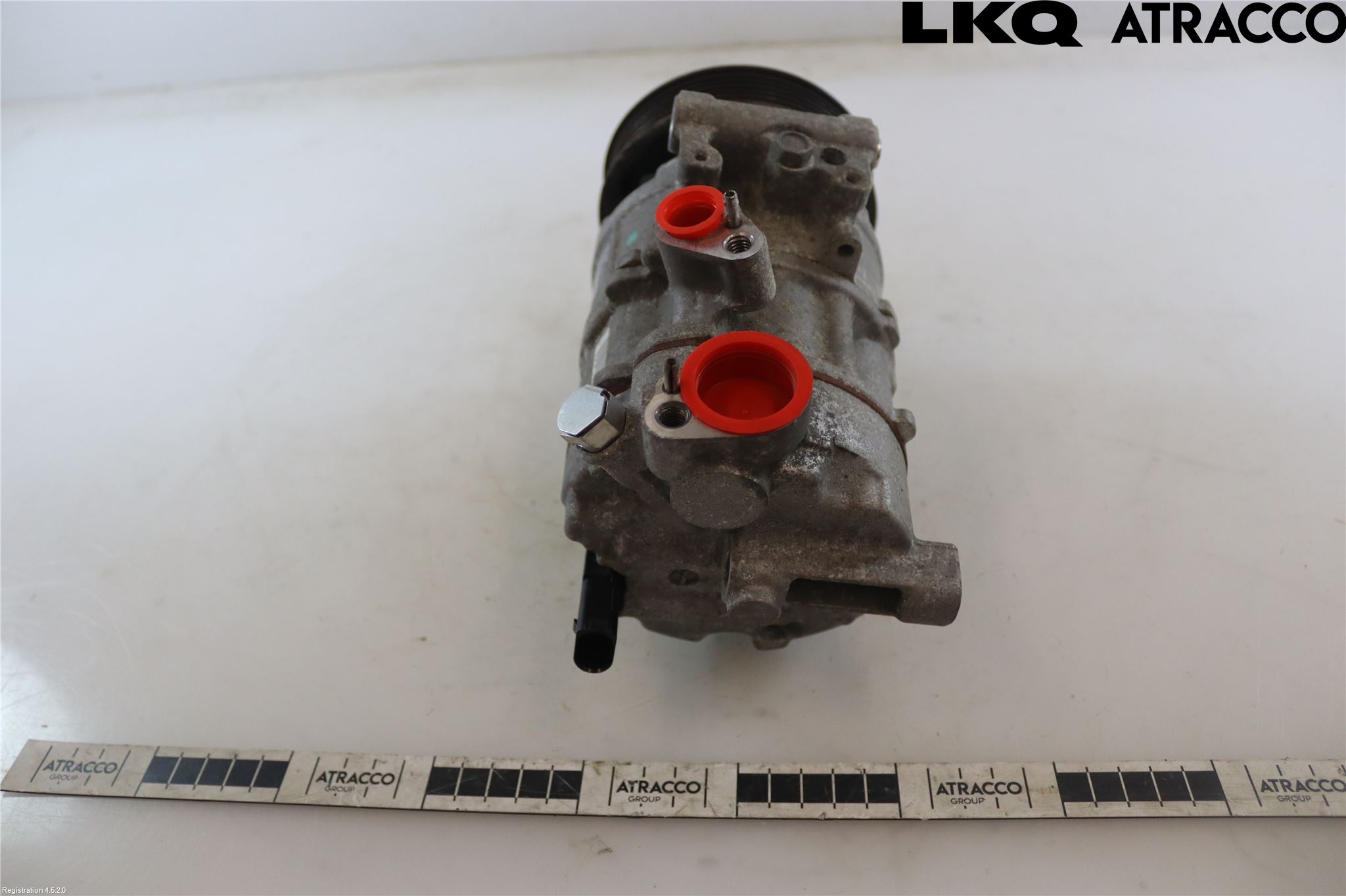 Volkswagen VW GOLF / E-GOLF VII 13-20 Ac Kompressor