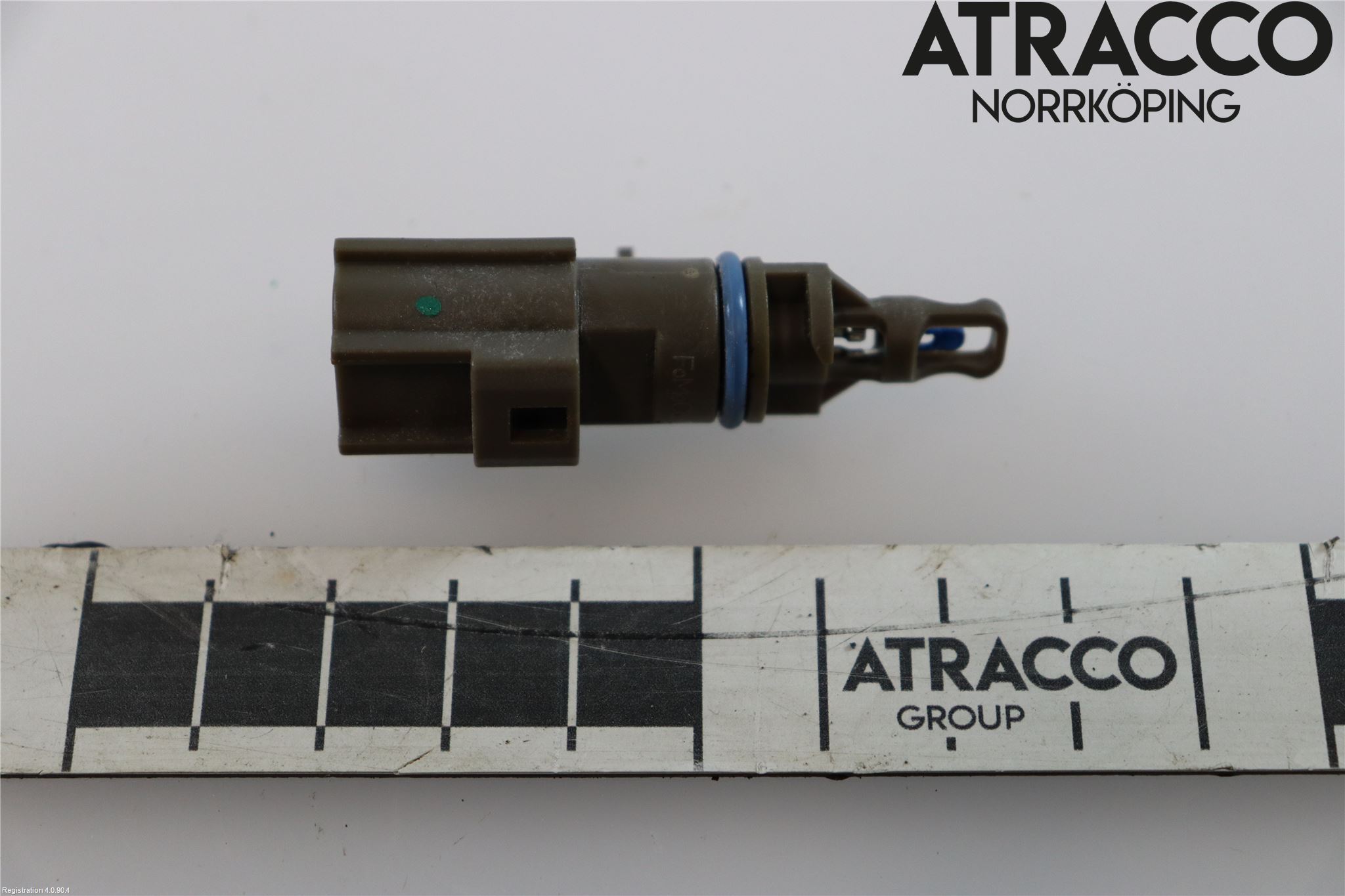 Ford FOCUS 15-18 Givare Laddluftstryck