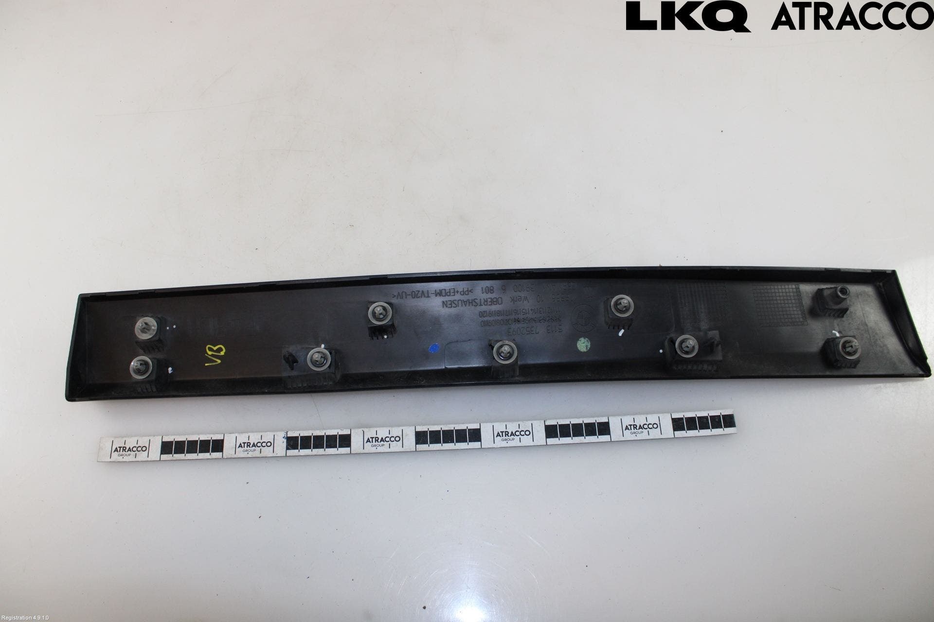 BMW X1 F48 15-22 List Vä