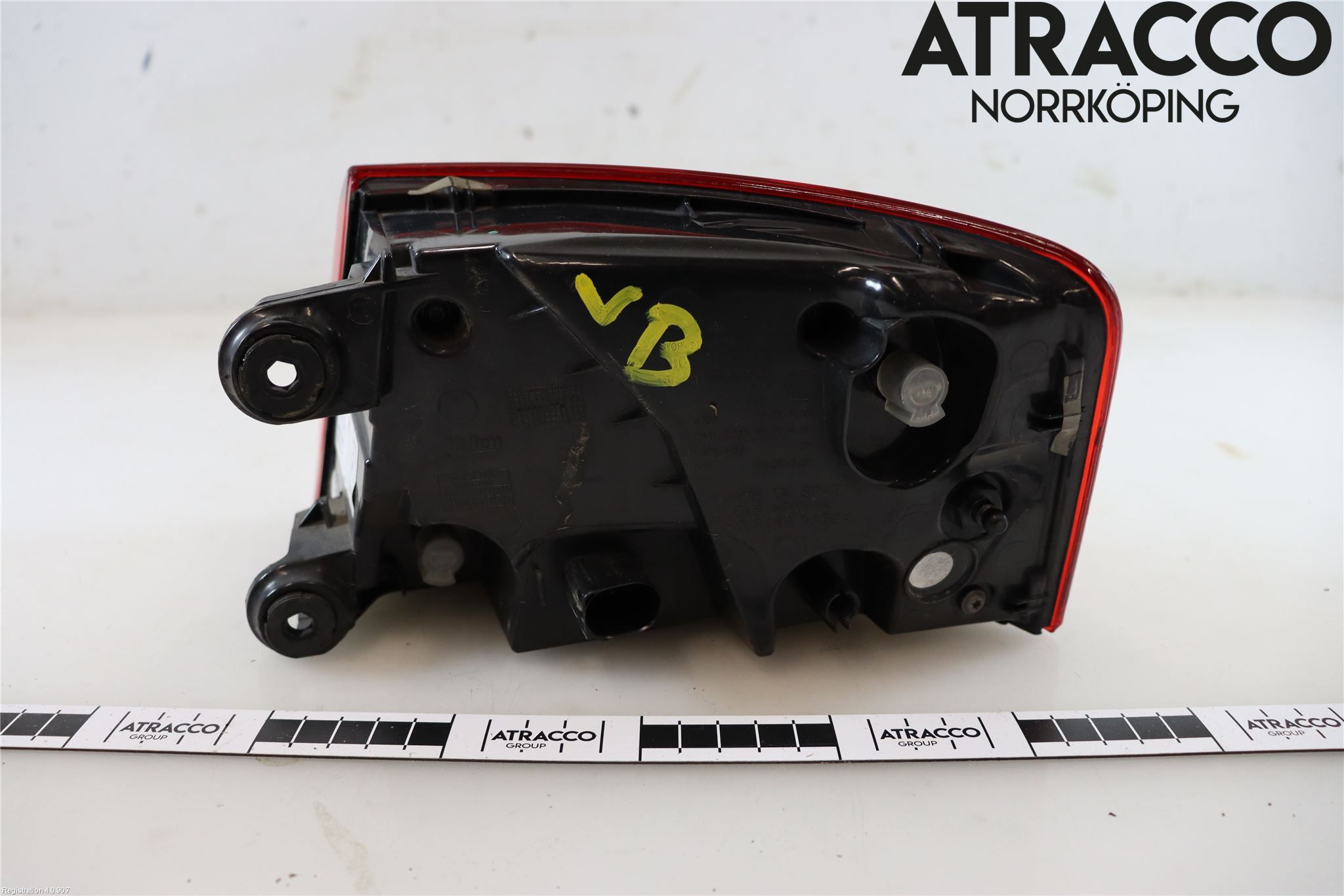 Audi A6/S6 4G 11-18 Bakljus Vänster