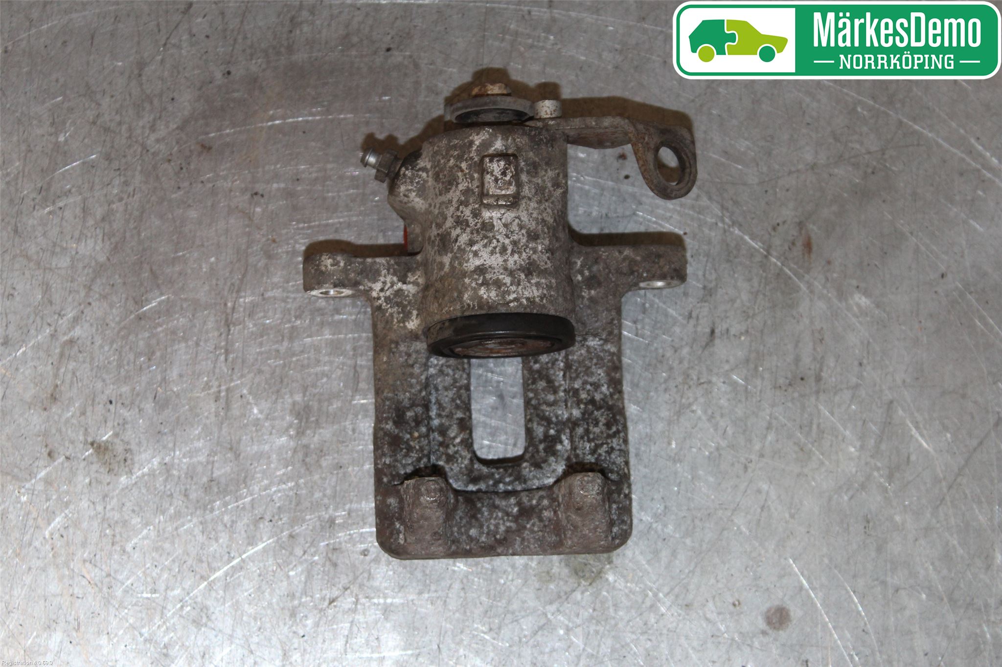 Audi A1/S1 11-18 Bromsok Bak Höger