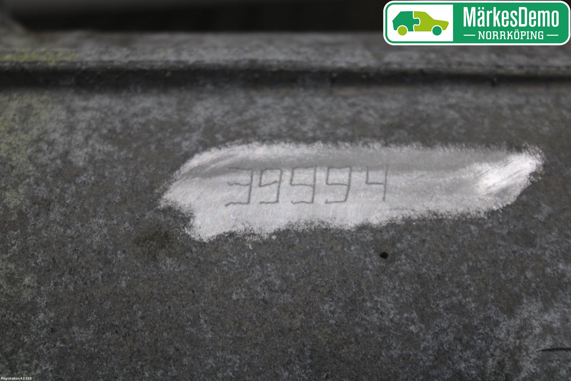 Jaguar XF 08-15 Växellåda Automat