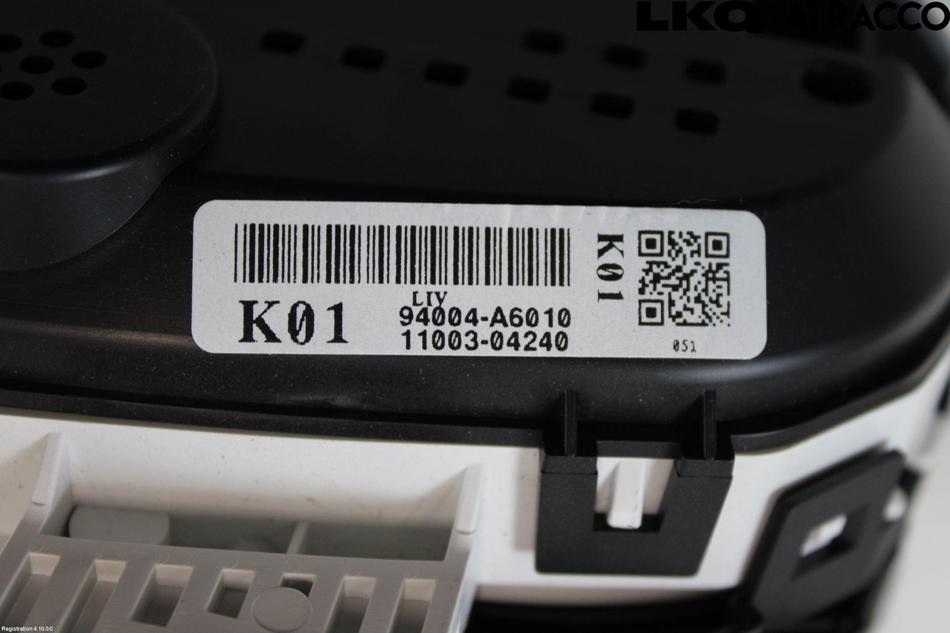 Hyundai i30 GD 13-17 Instrument Komb