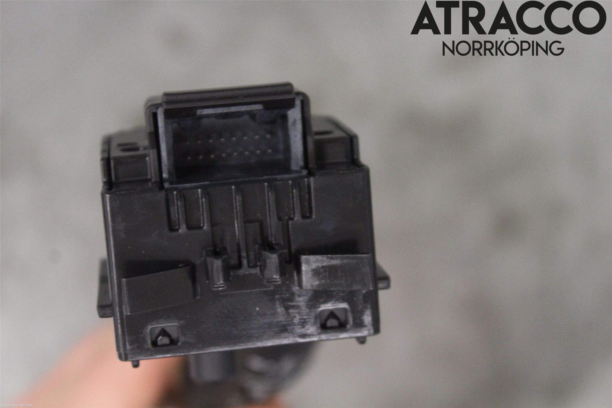 Toyota COROLLA 19- Spak Torkar-Spolomk