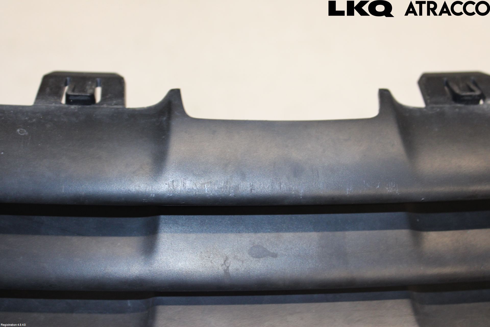 Saab 9-5     06-10 Grill Komp