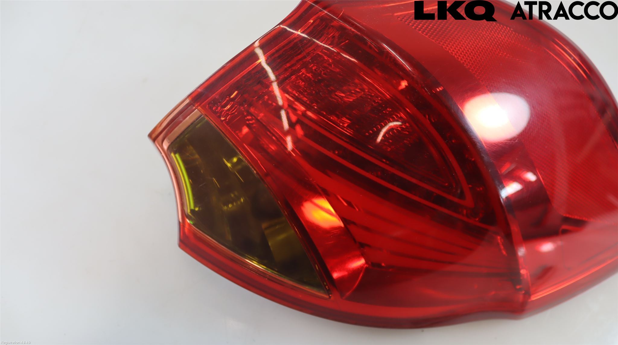 Kia CEED 12-18 Bakljus Höger