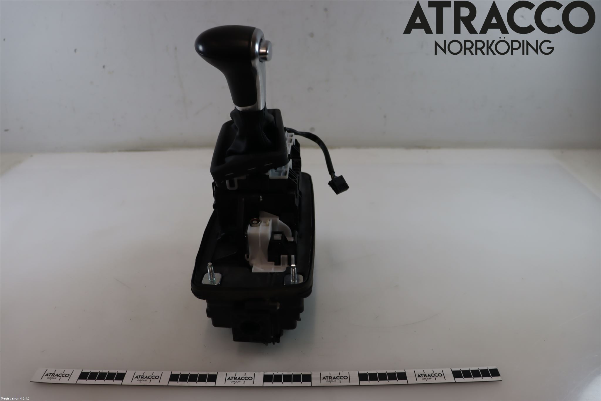 Audi A6/S6 4G 11-18 Växelspak