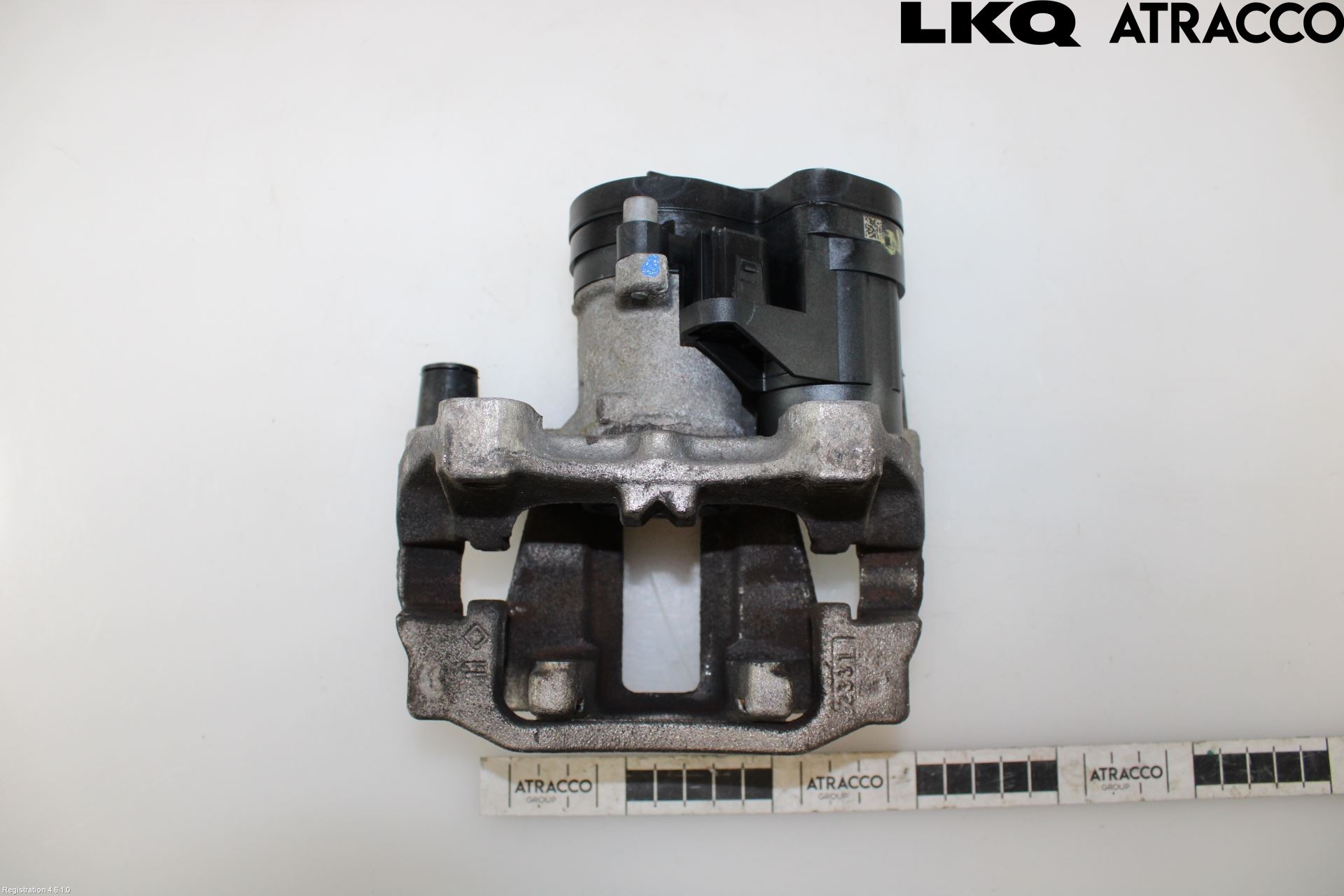 Skoda OCTAVIA (NX) 20- Bromsok Bak Höger