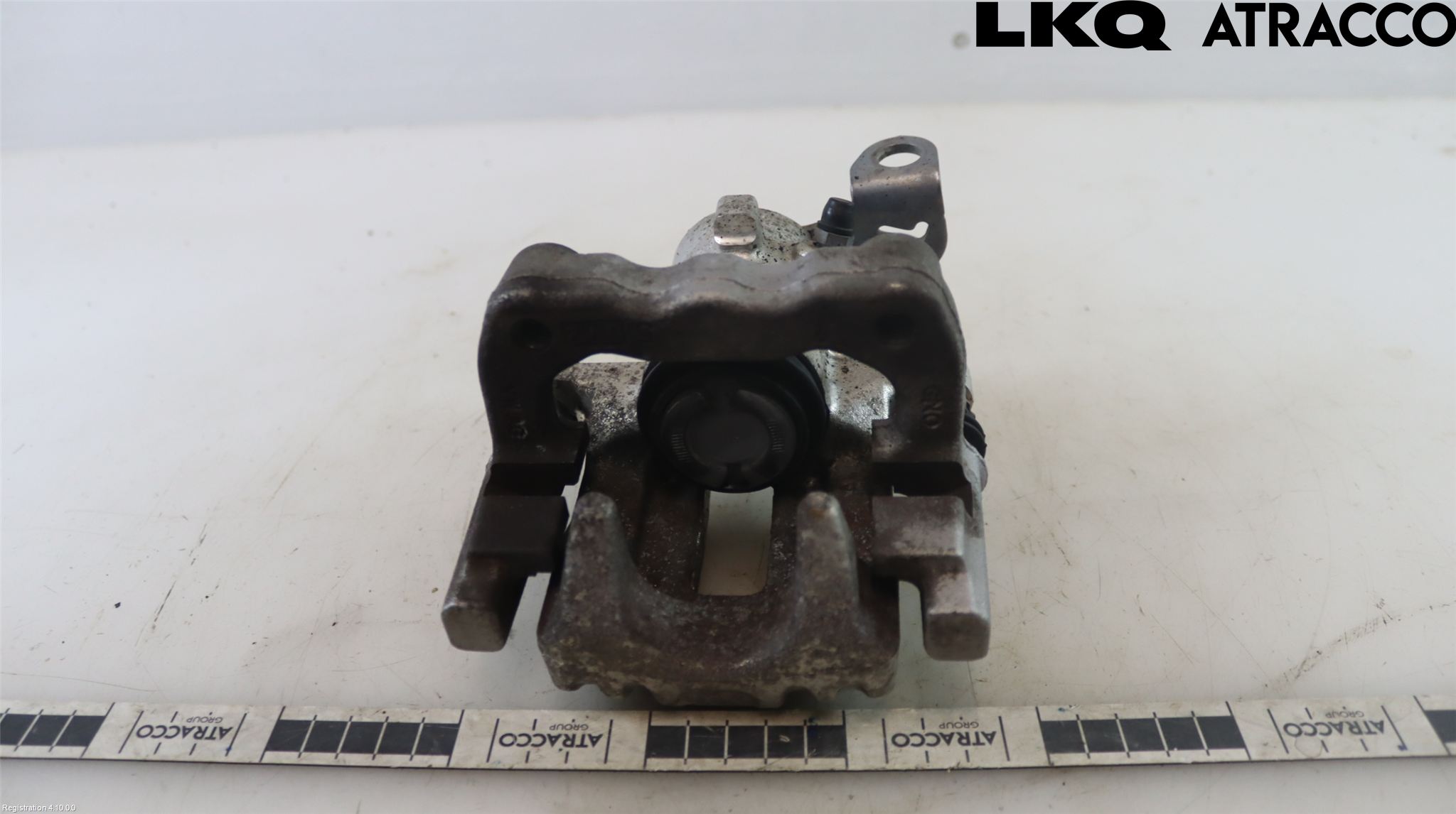 Skoda SCALA 19- Bromsok Bak Vänster