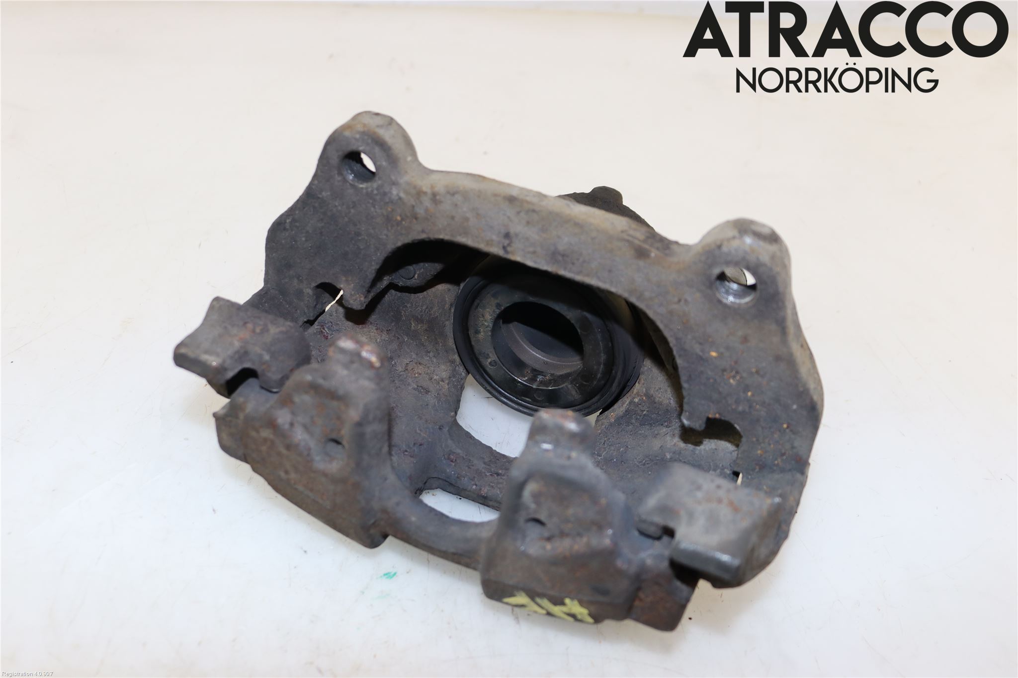 Saab 9-3 VER2/VER3 08-15 Bromsok Fram Höger