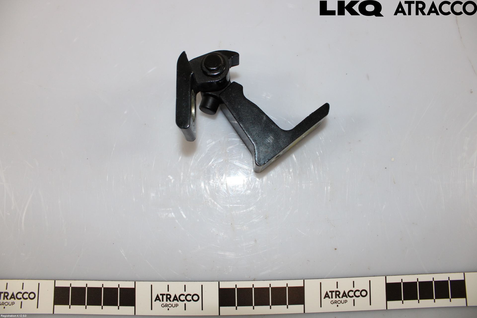 Audi Q4 E-TRON FZ 22- Dörrgångjärn