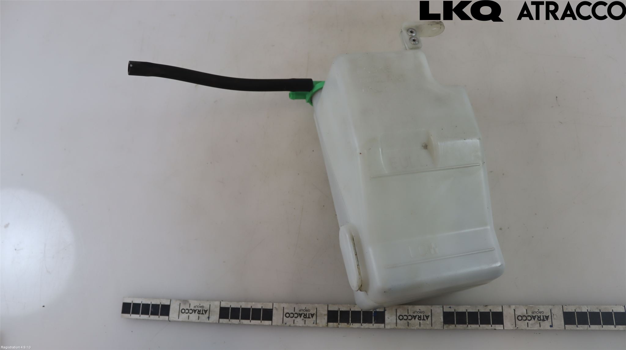 Suzuki IGNIS 01-20 Expansionstank