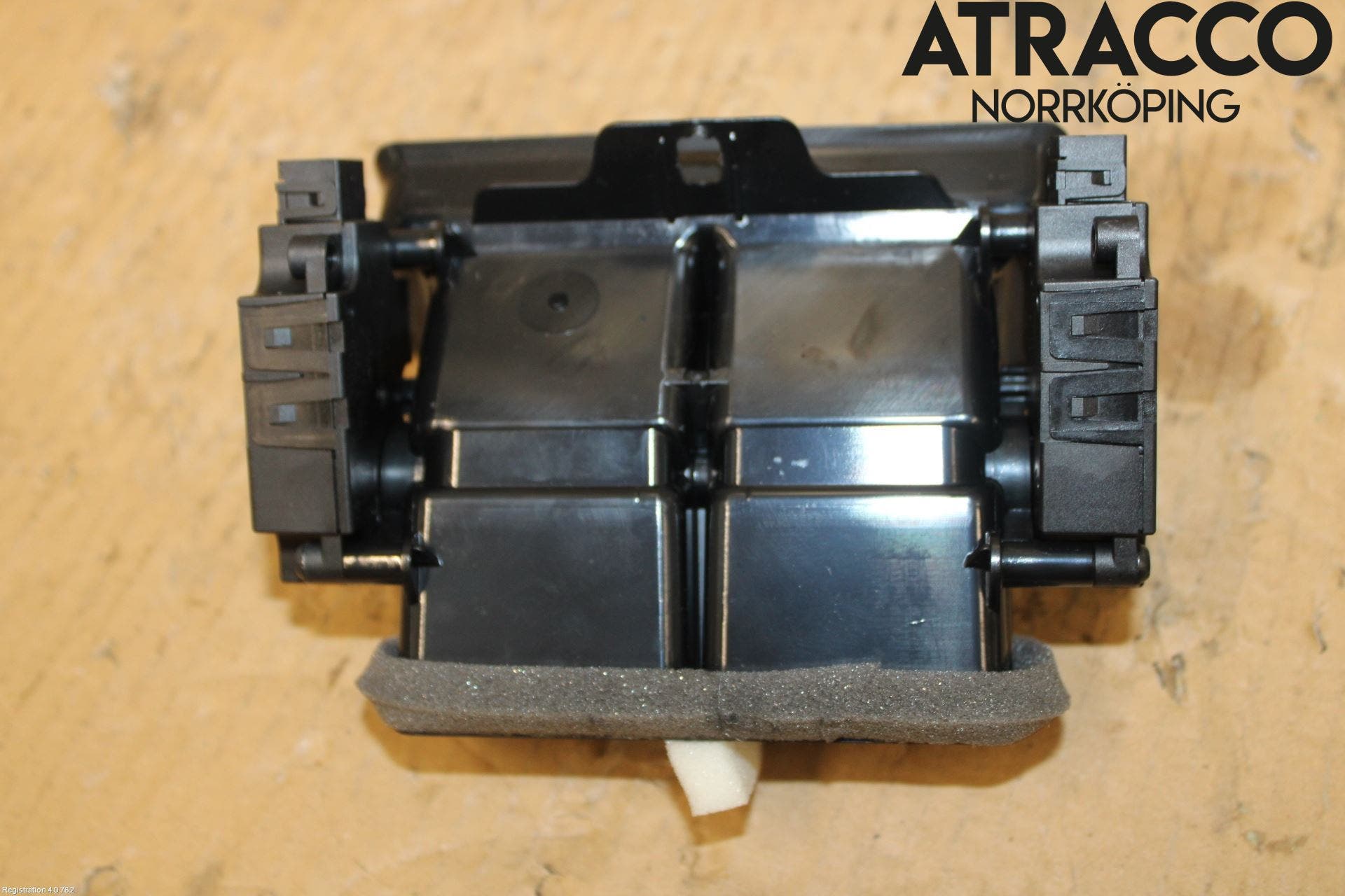 Audi A6 F2/C8 19- Defrosterslang