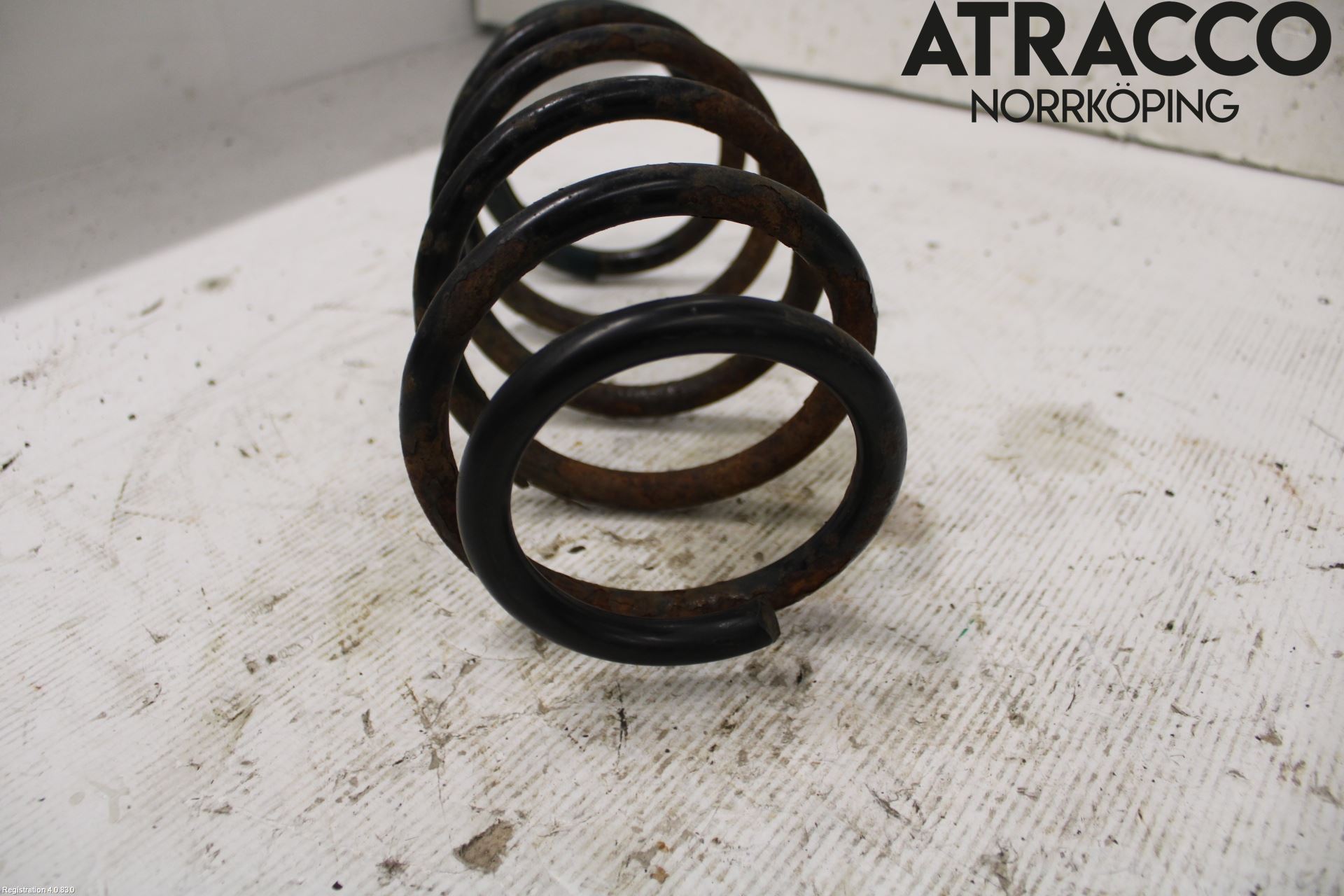 Opel ASTRA H 04-12 Fjäder Fram