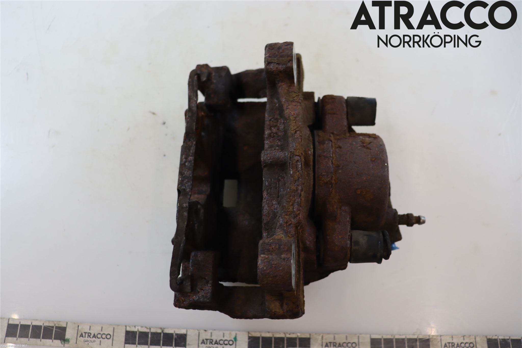 Volvo S60 14-18 Bromsok Fram Höger