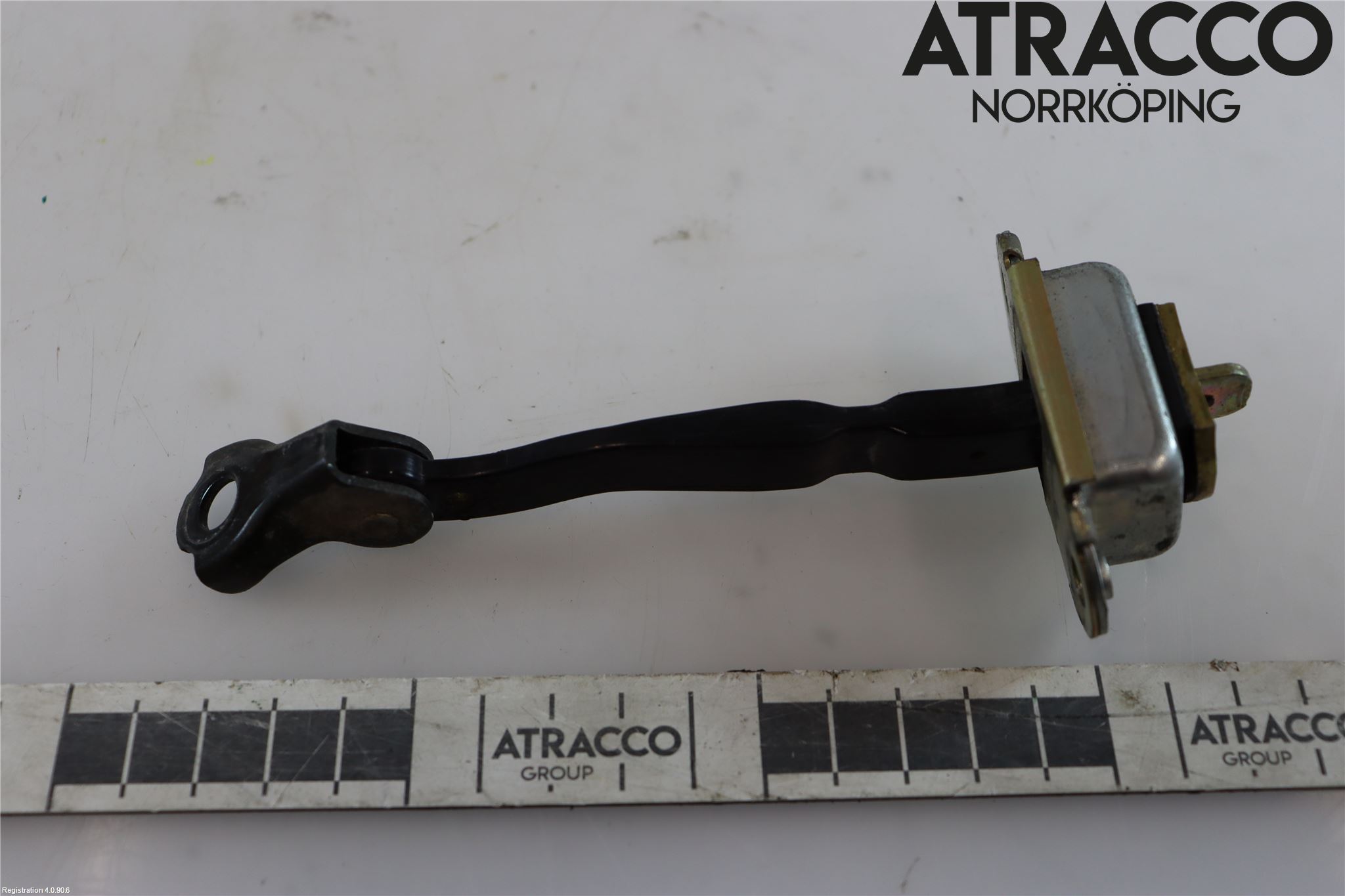 Nissan NAVARA 05-16 Dörrstopp