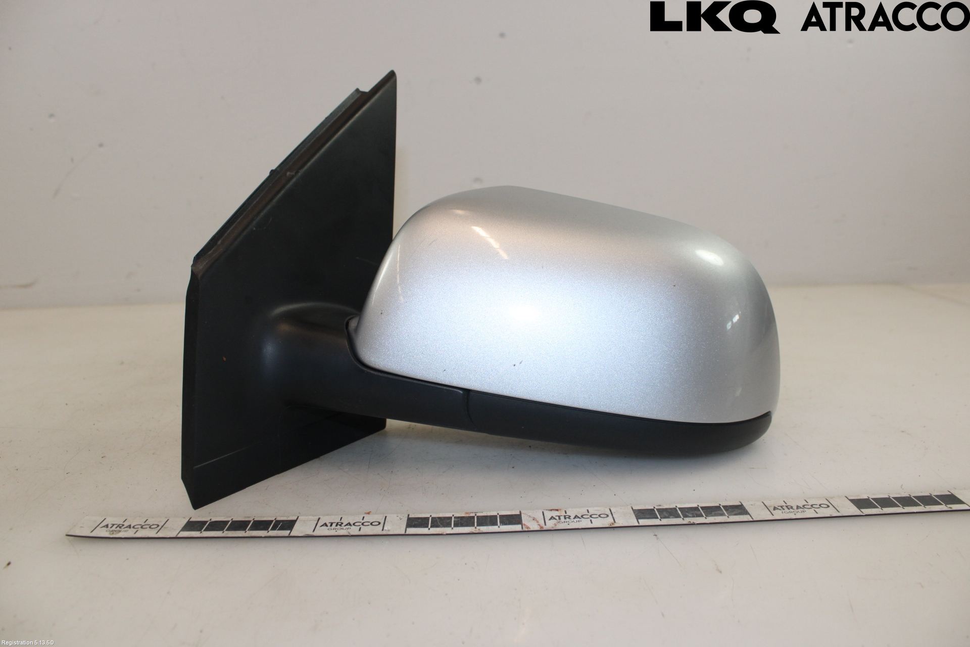Volkswagen VW POLO 02-05 Spegel Yttre El Vä