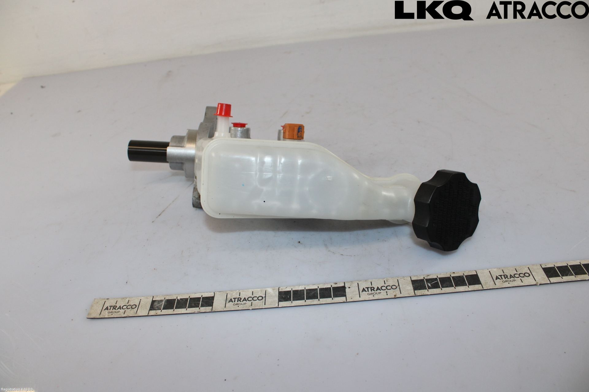 Hyundai i30 GD 13-17 Broms Huvudcylinder