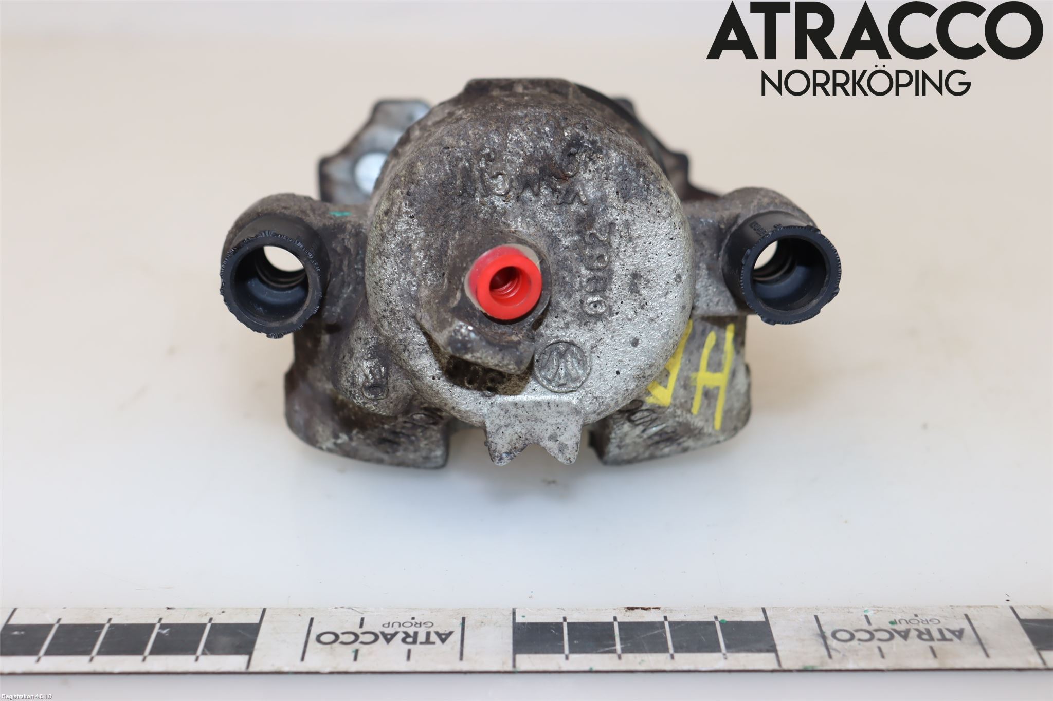 Seat ARONA Bromsok Fram Höger