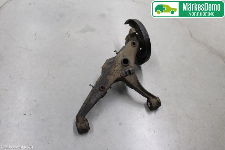 Volkswagen VW TRANSP/CARAVELLE (T6) 16-22 Bärarm Bak Höger