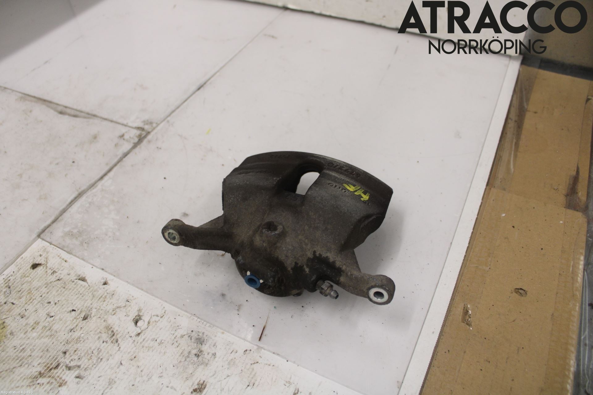 Seat LEON 13-20 Bromsok Fram Höger