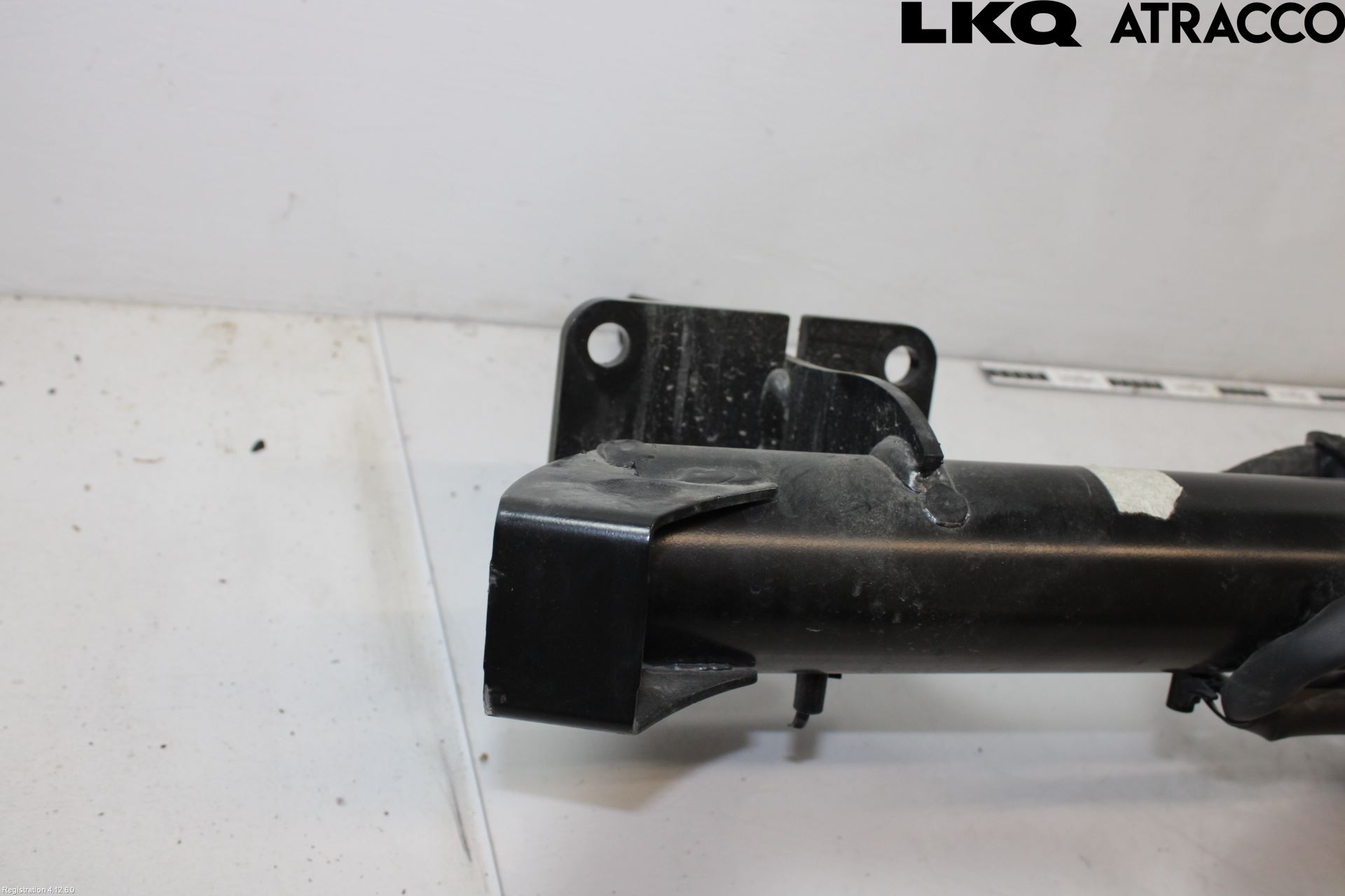 Volkswagen VW ID BUZZ/CARGO 22- Dragkrok