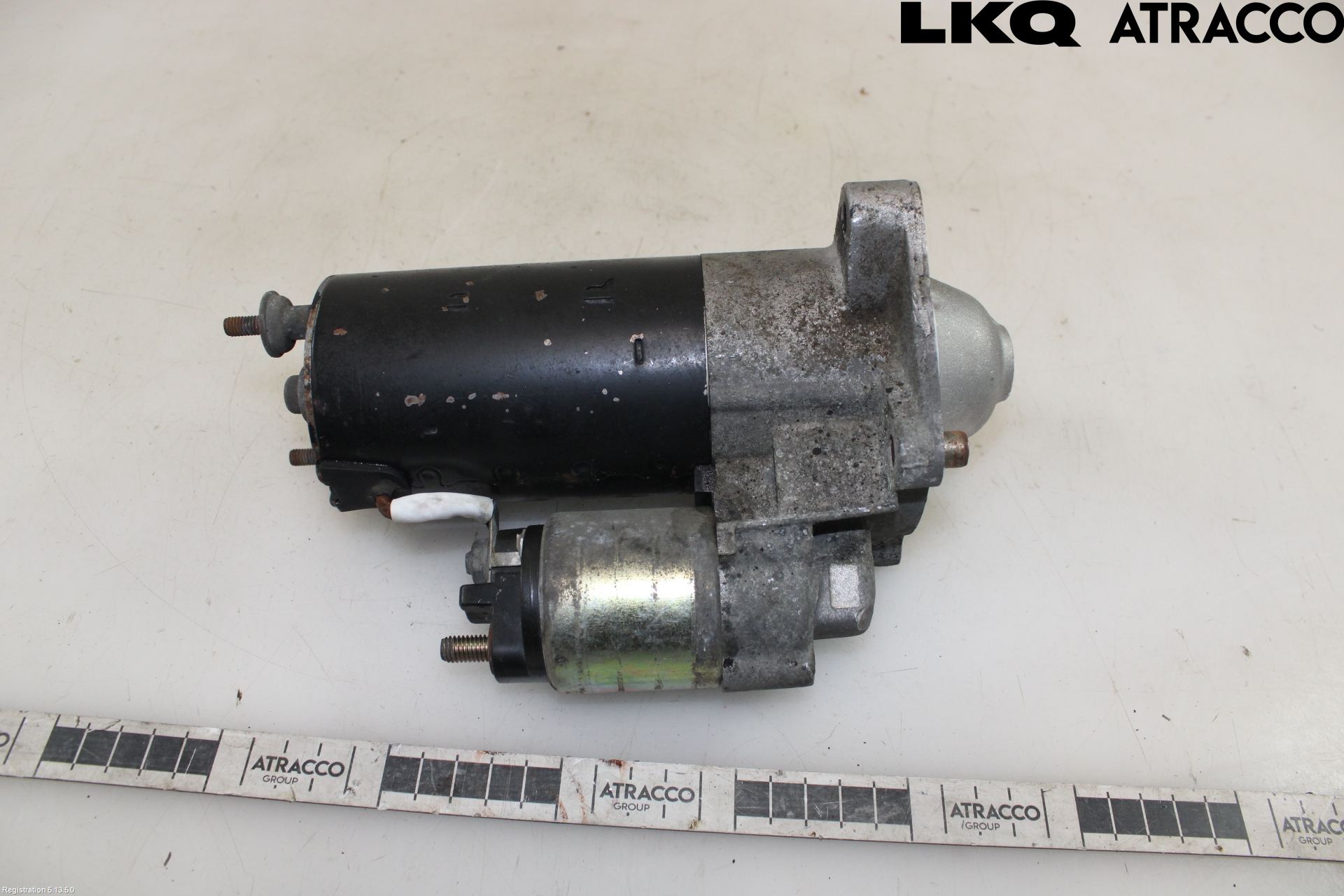 Volvo S70/V70/XC  97-00 Startmotor