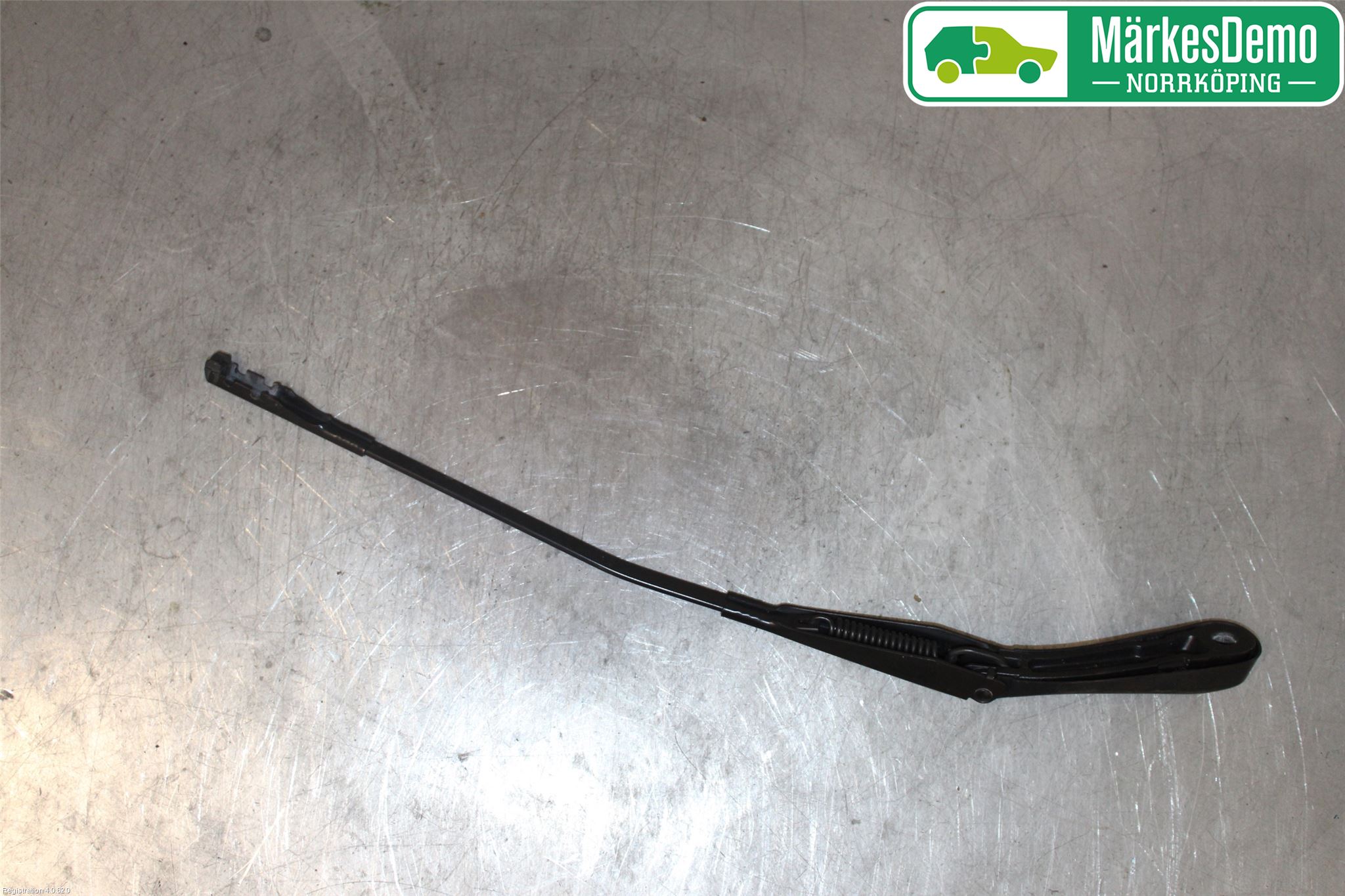 Mercedes-Benz MB GLC-KLASS (X253/C253) 15-22 Torkararm Armar Vindruta