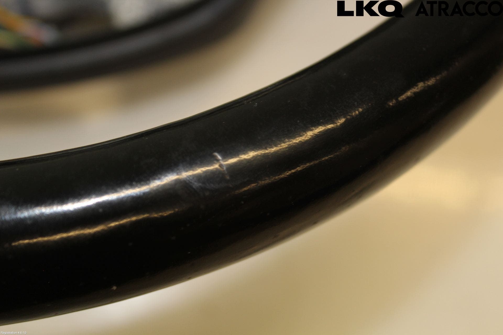 Kia SPORTAGE (SL) 11-15 Ratt