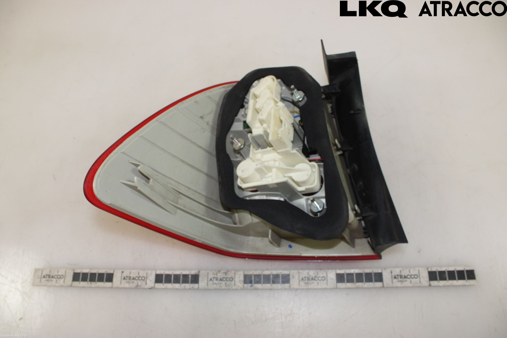 BMW 3 E90/91 SED/TOU 05-12 Bakljus Höger