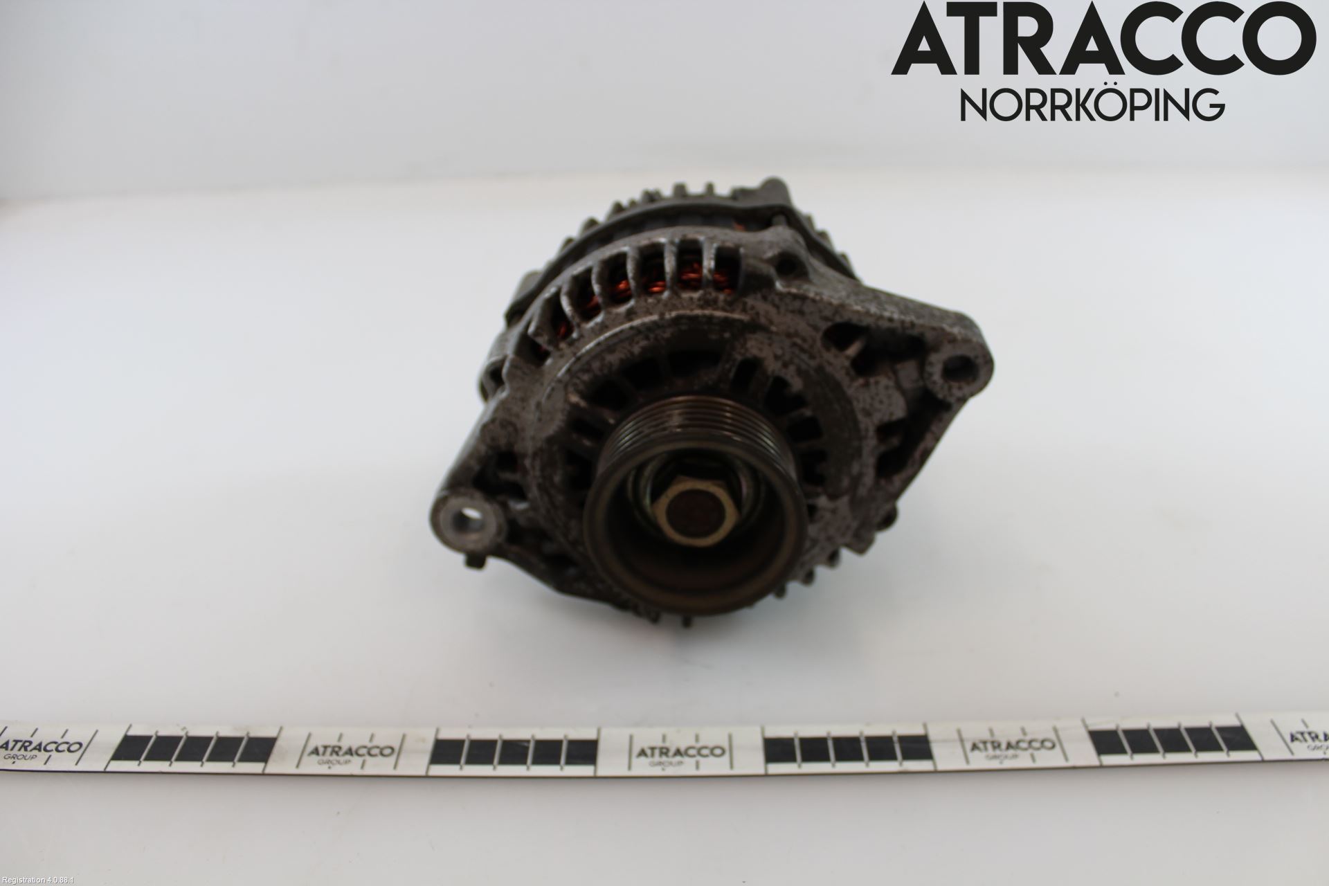 Nissan ALMERA    00-06 Generator