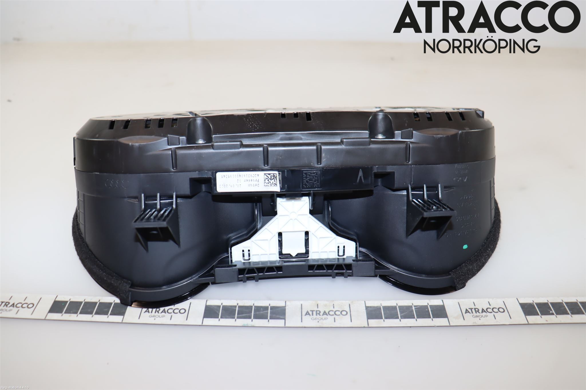 Audi A3/S3 8V 13-20 Instrument Komb