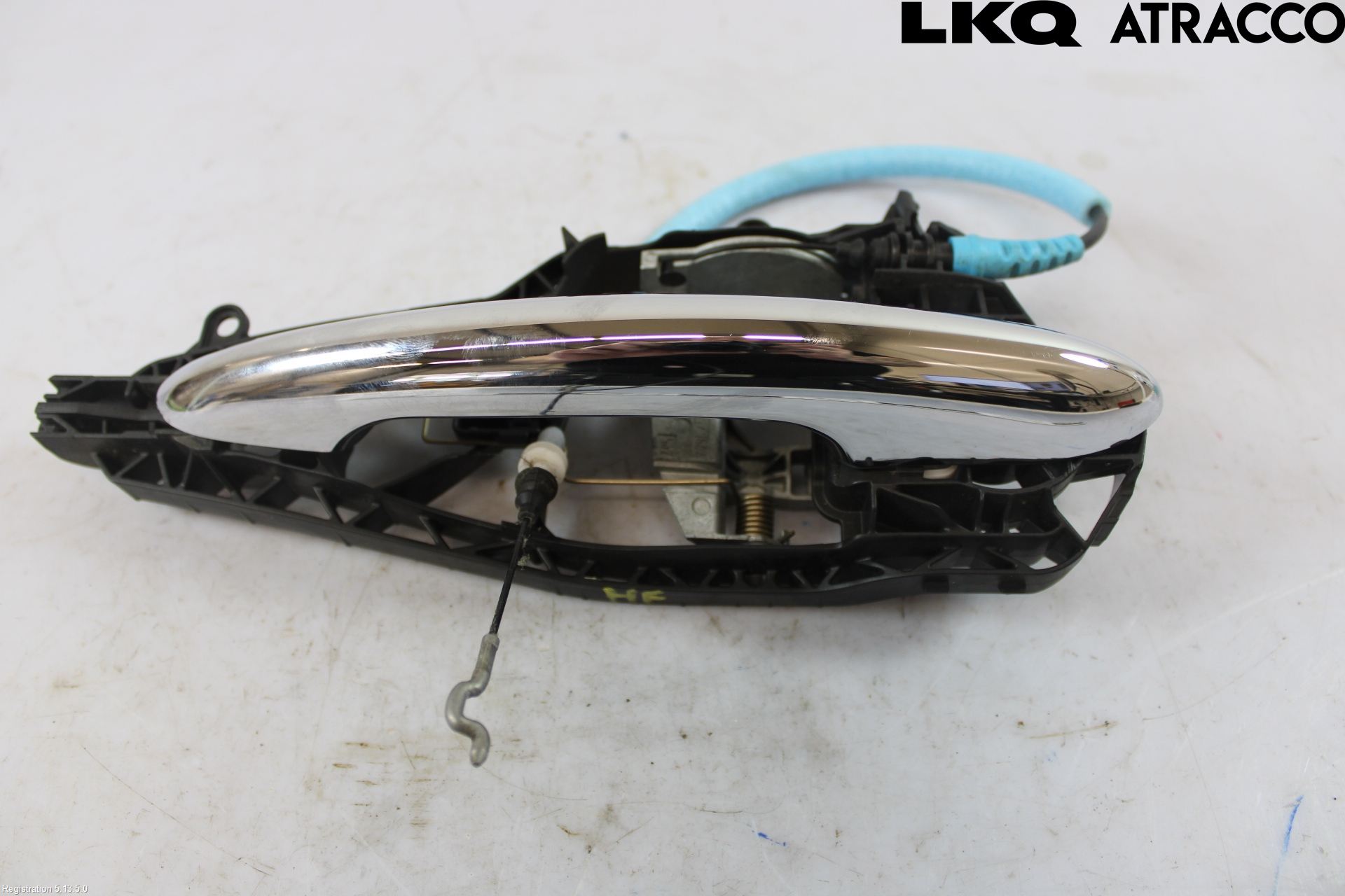 Mini ONE/COOPER 5DR F55 14-24 Dörrhandtag Yttre Vä