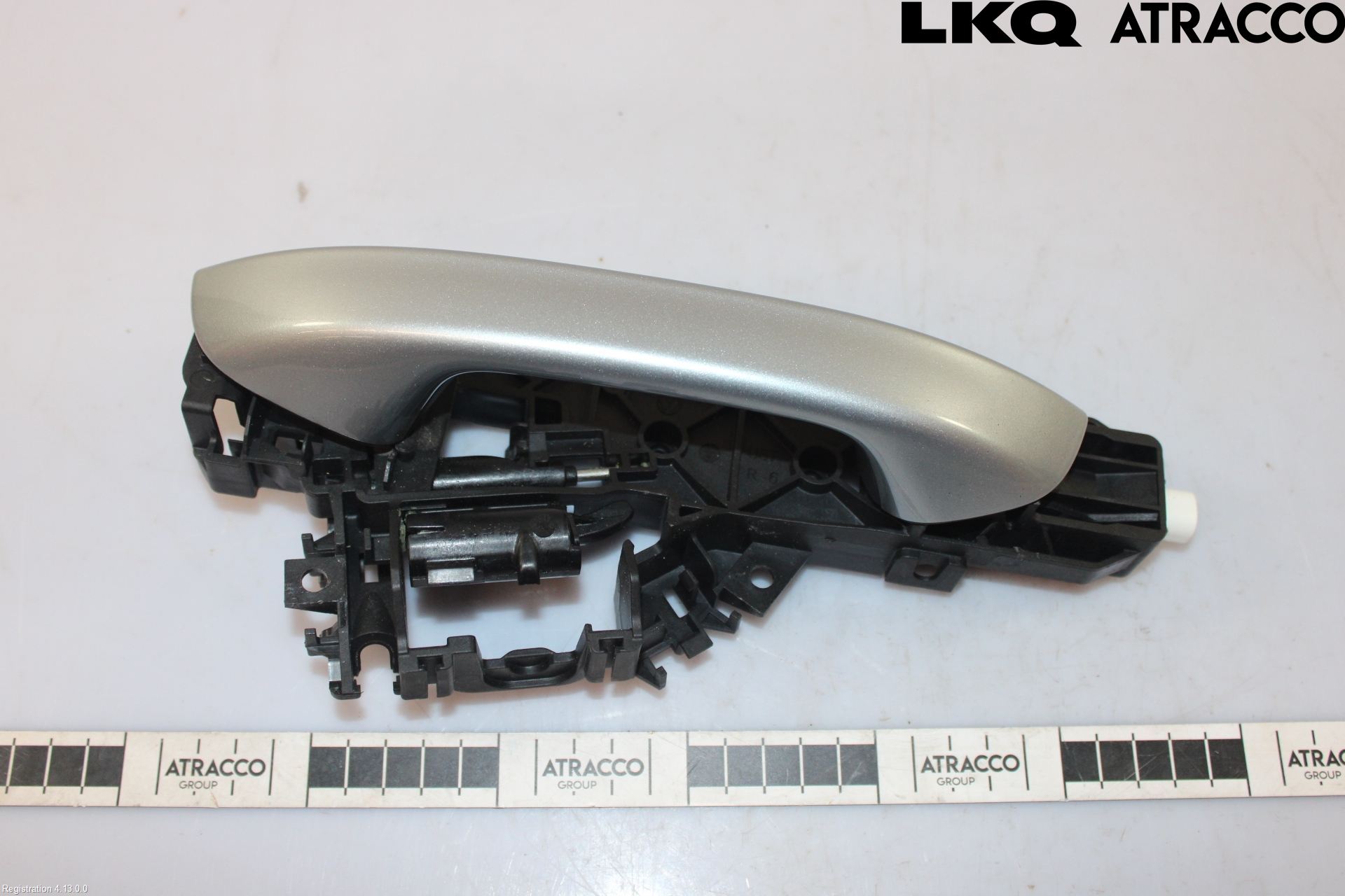 Volkswagen VW PASSAT 24- Dörrhandtag Yttre Hö