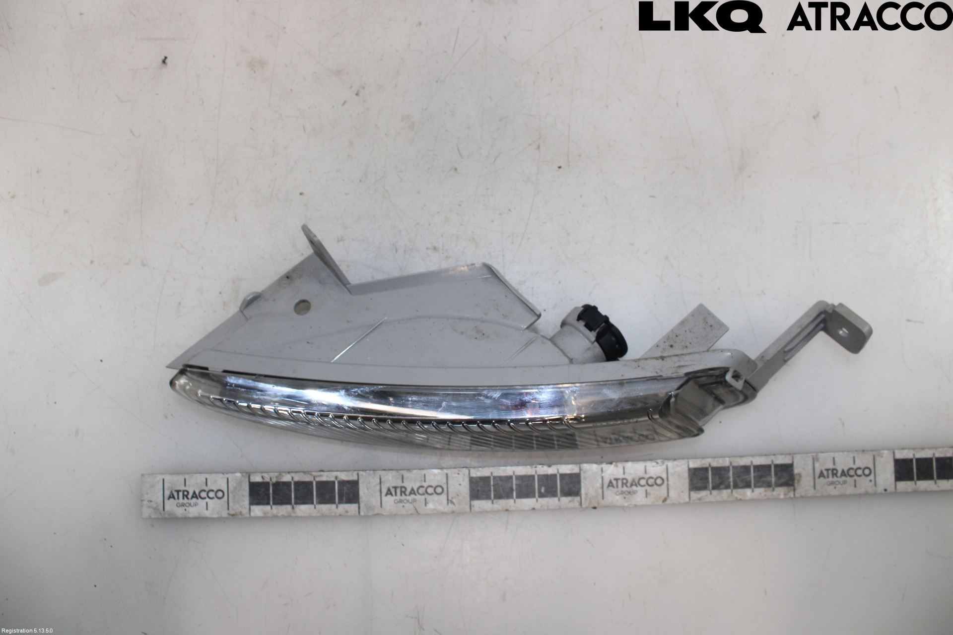 Opel ASTRA J 10-15 Blinkers Fram Höger
