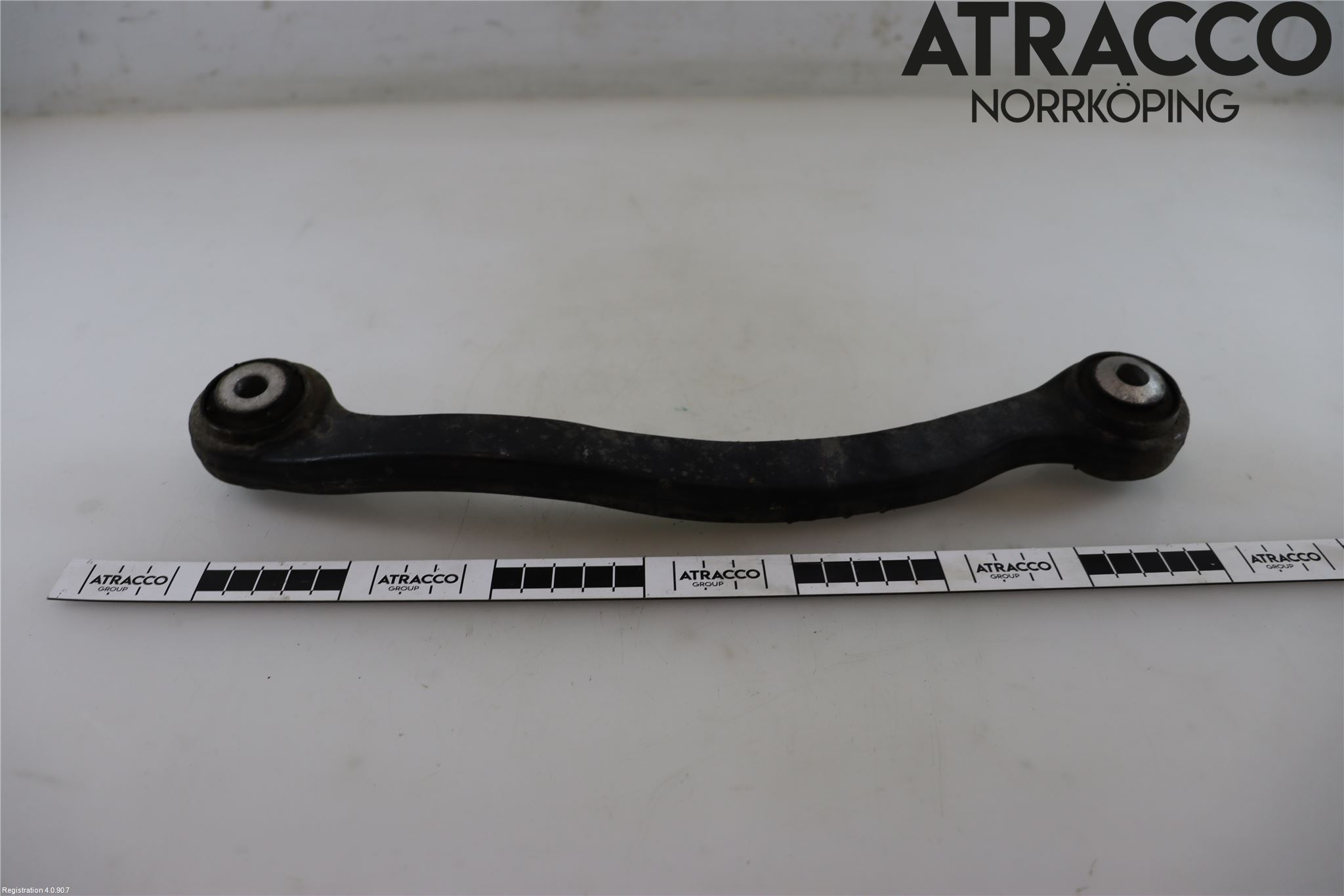 Mercedes-Benz MB CLS (C219) 03-11 Bärarm Bak Övre Vänster