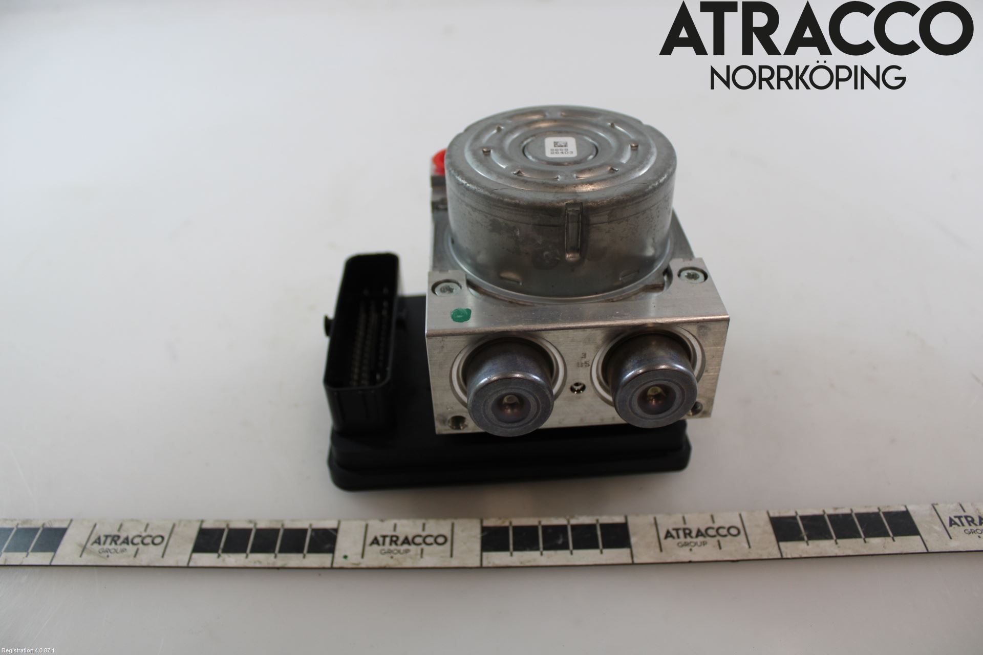 Audi A3/S3 8Y 21- Abs Hydraulaggregat