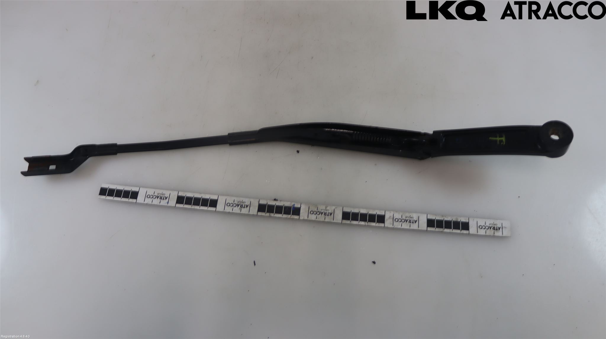 Kia CEED 06-12 Torkararm Armar Vindruta