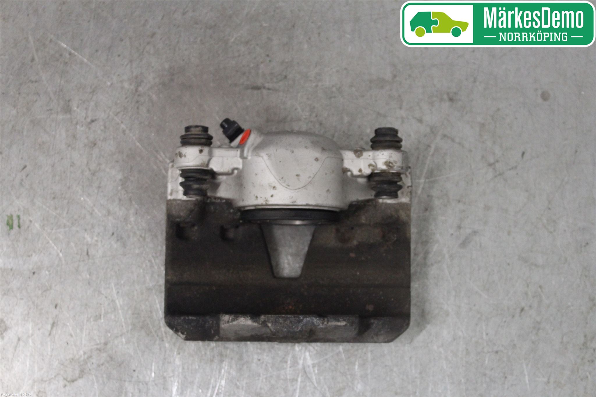 Audi A6/S6 4G 11-18 Bromsok Fram Höger