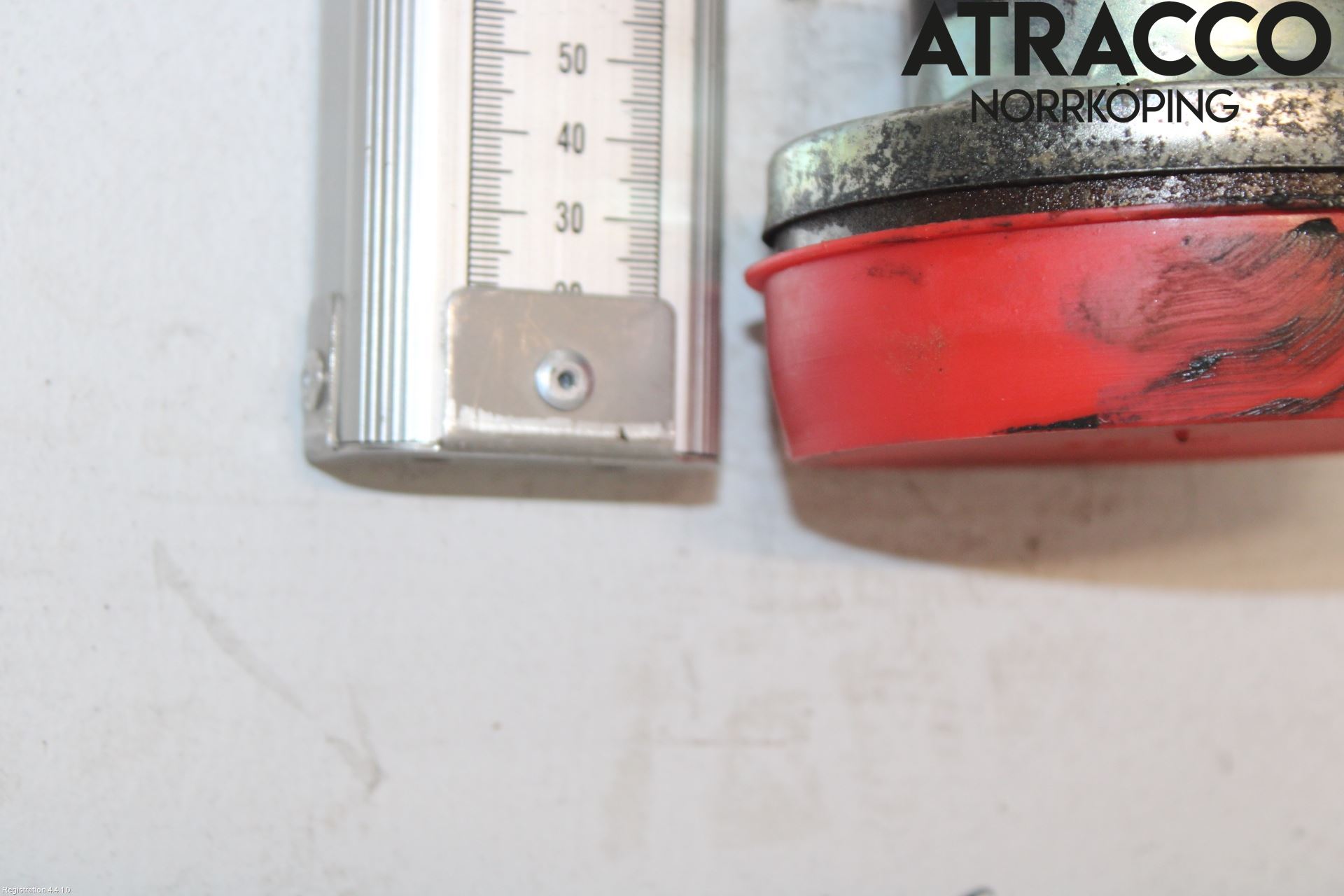 Audi A6 F2/C8 19- Mellanaxel Komp