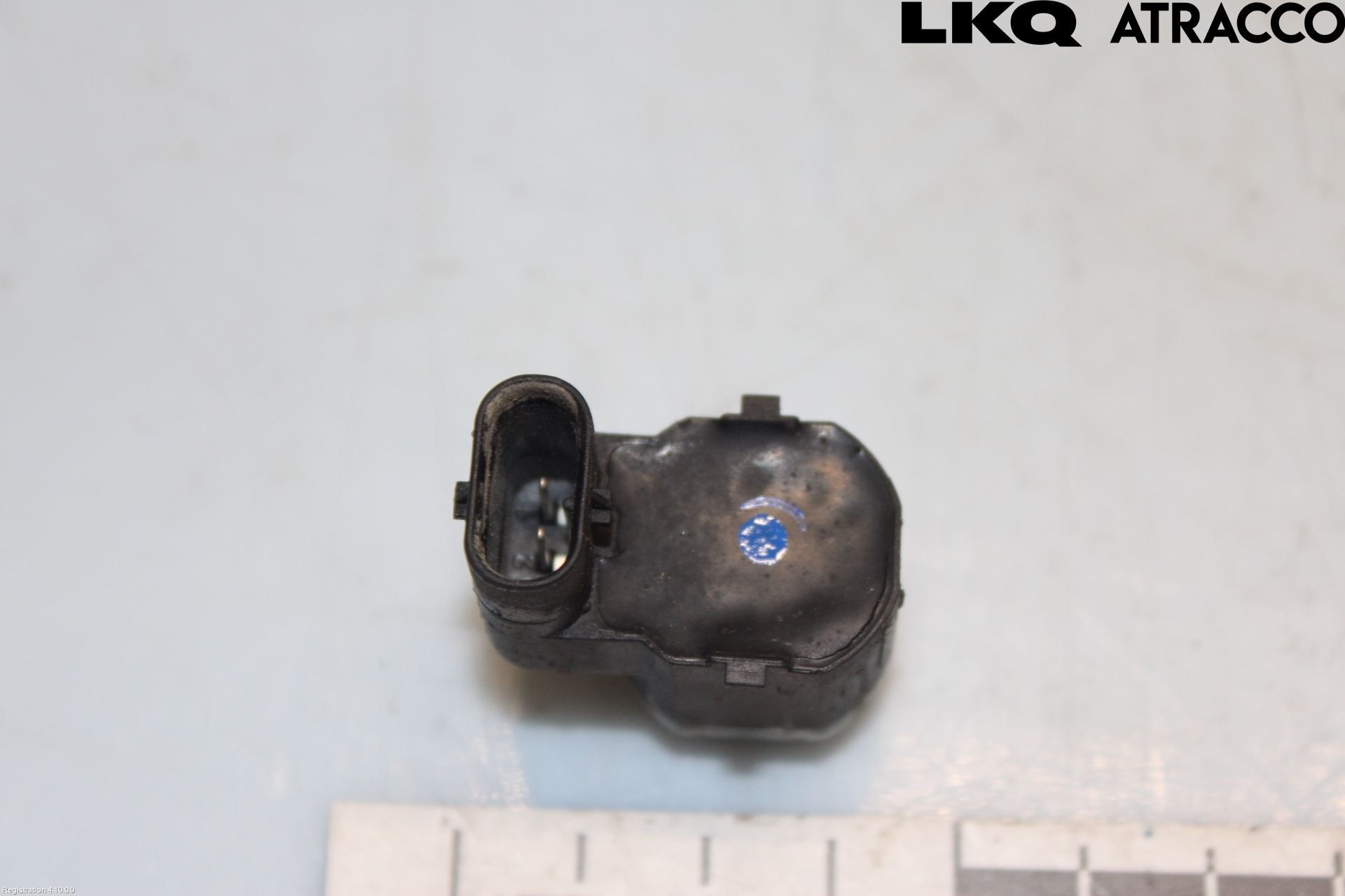 BMW 5 F10/F11/F18 09-17 Parkeringshjälp Backsensor
