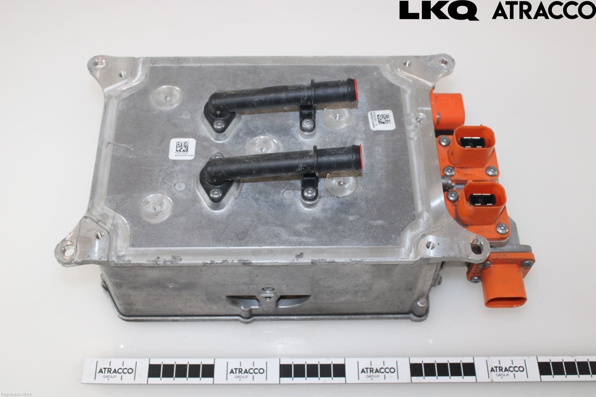 Volkswagen VW PASSAT 20-24 Batteriladdare Högspänning