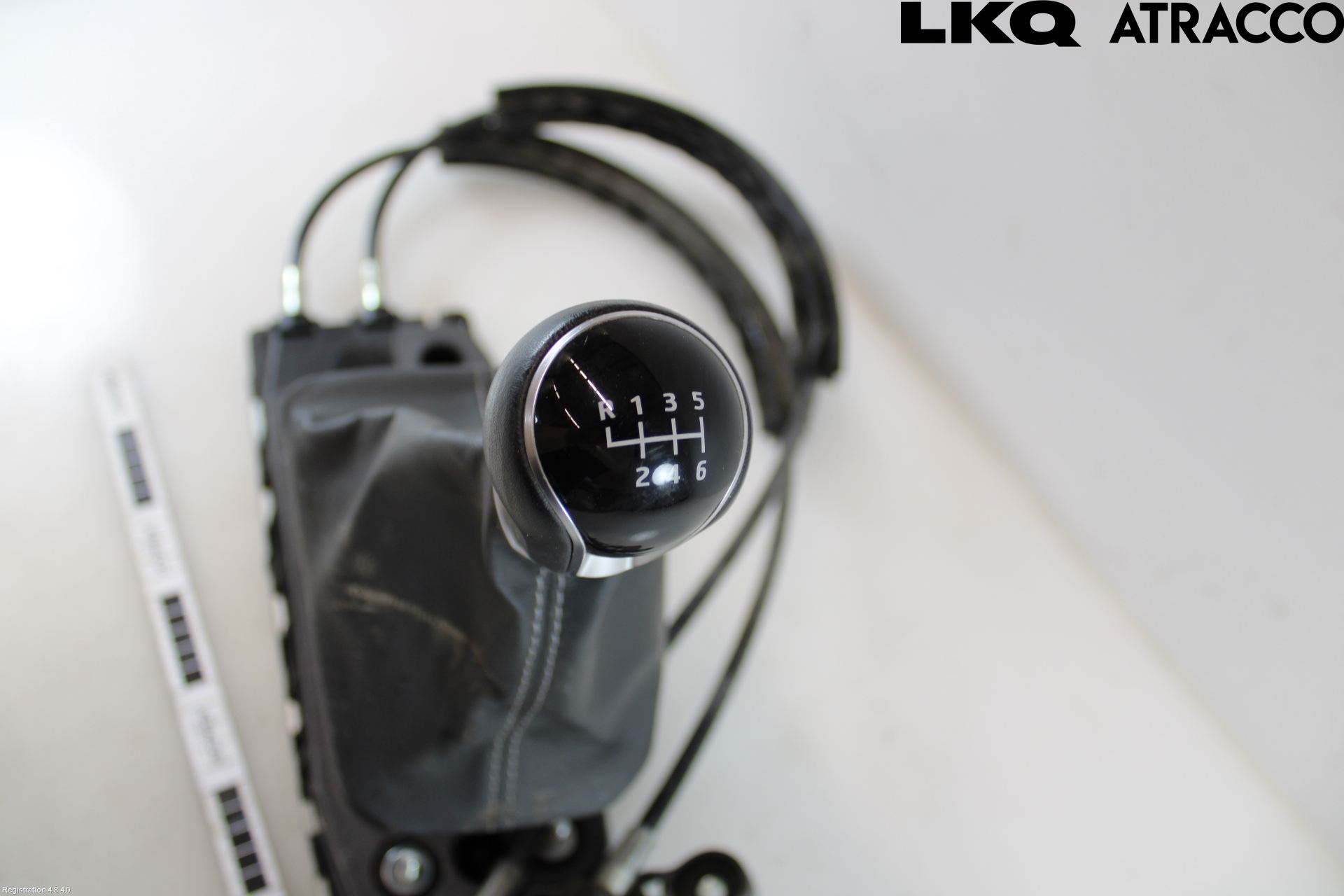 Seat ARONA Växelspak