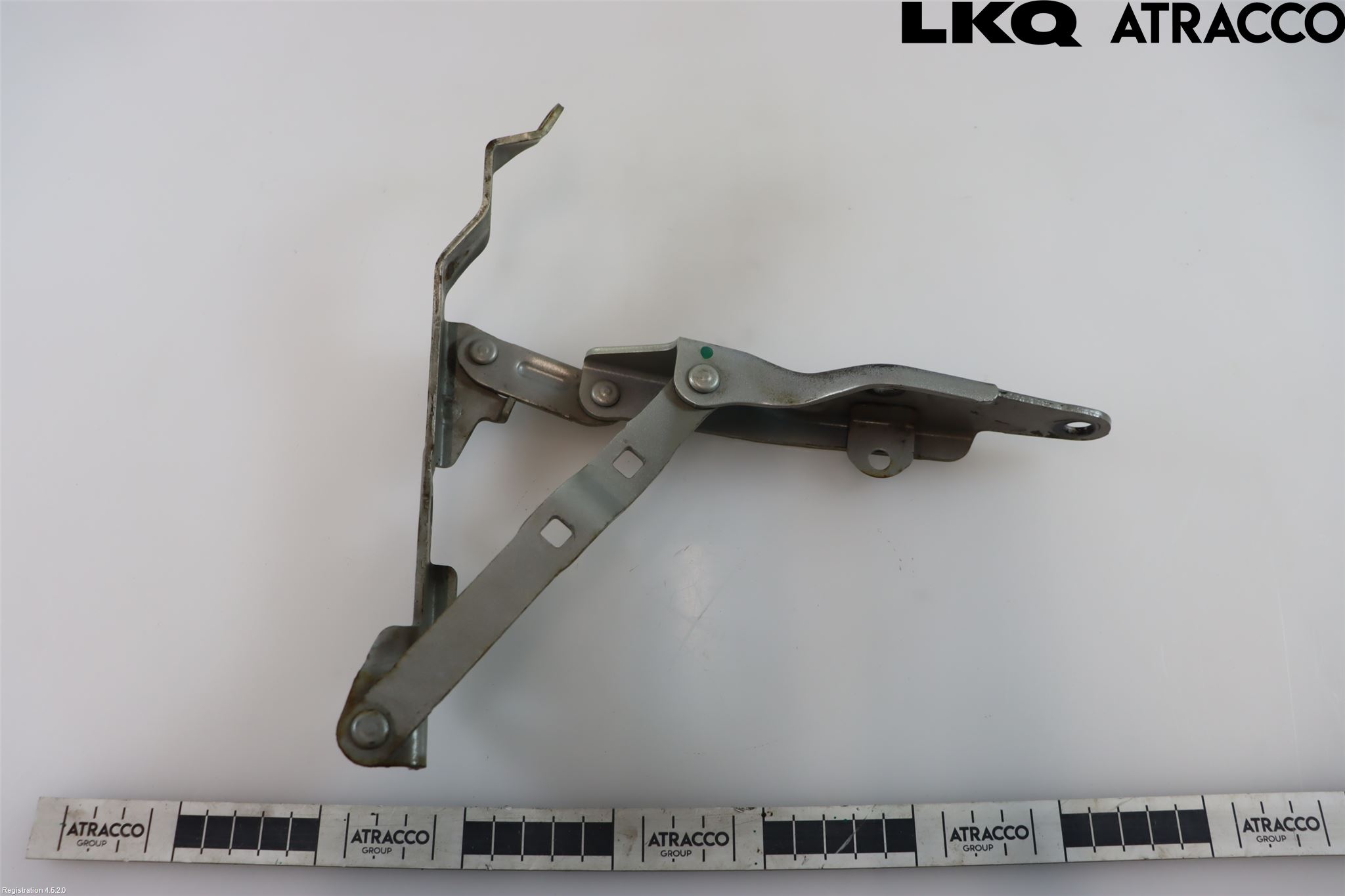 Subaru LEGACY    04-06 Huvgångjärn