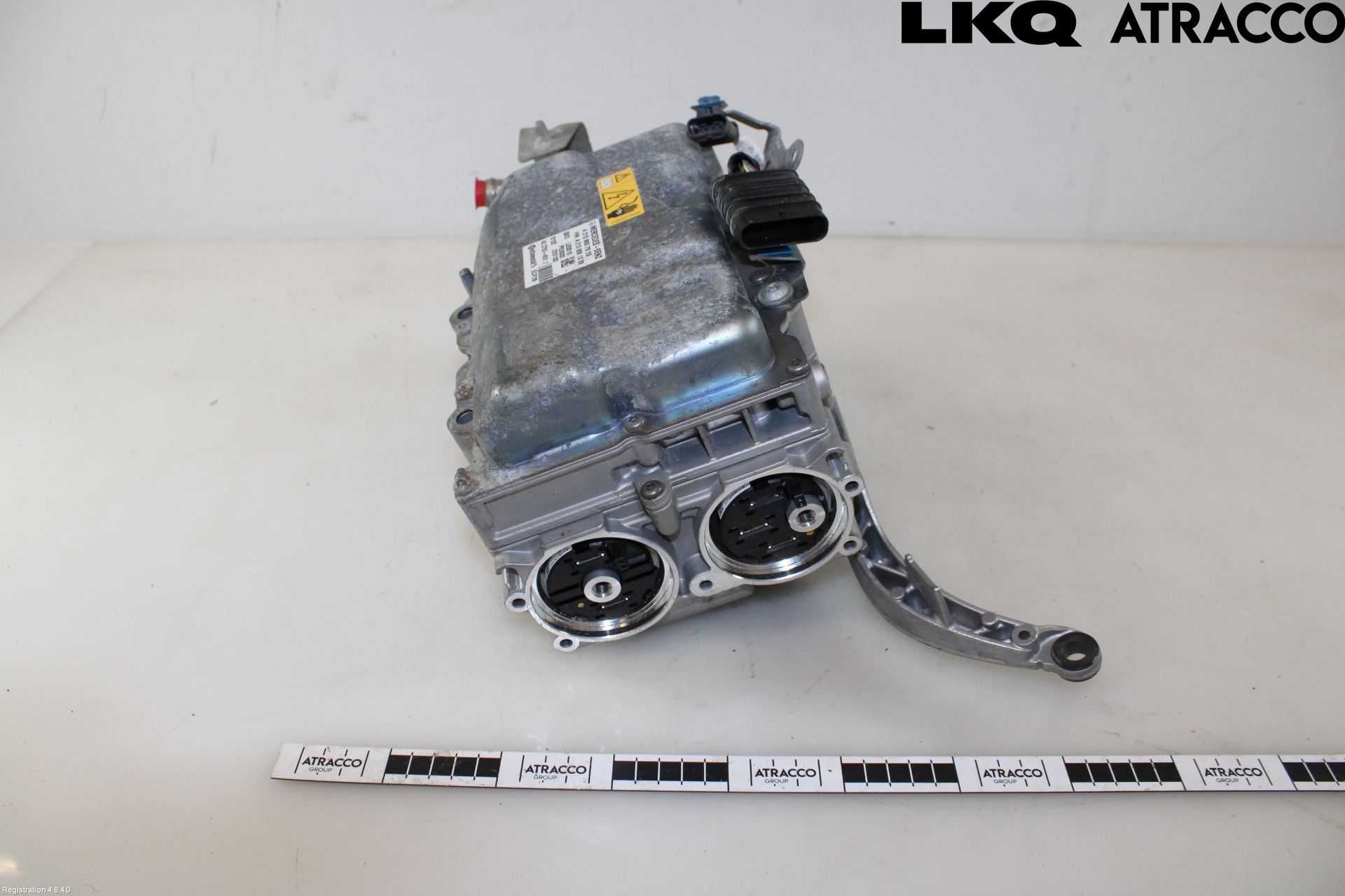 Mercedes-Benz MB GLC-KLASS (X253/C253) 15-22 Inverter Hybrid