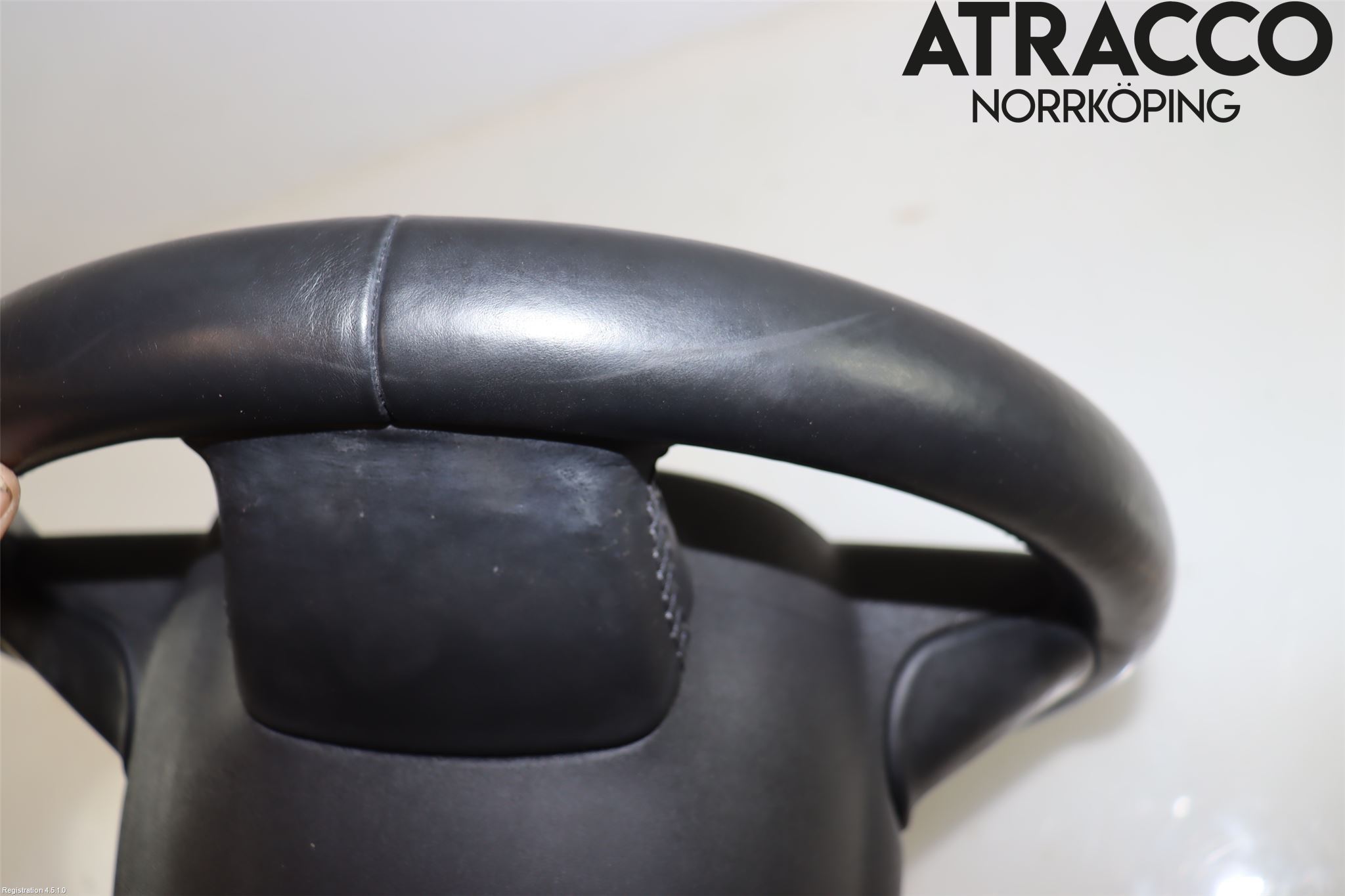 Volvo S90 17->> Ratt