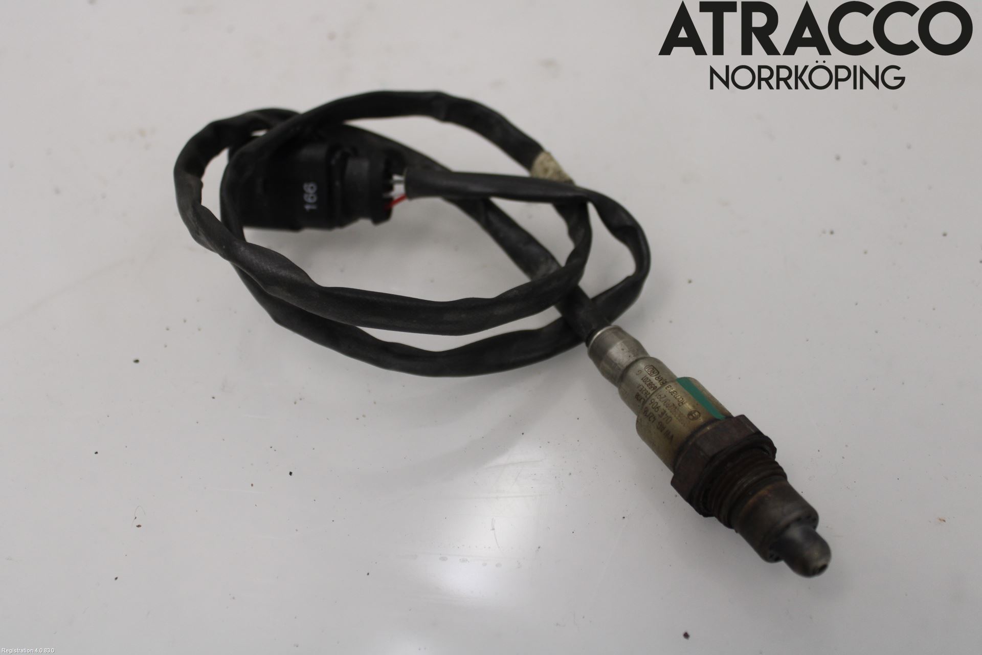 Seat LEON 13-20 Injlambdasond