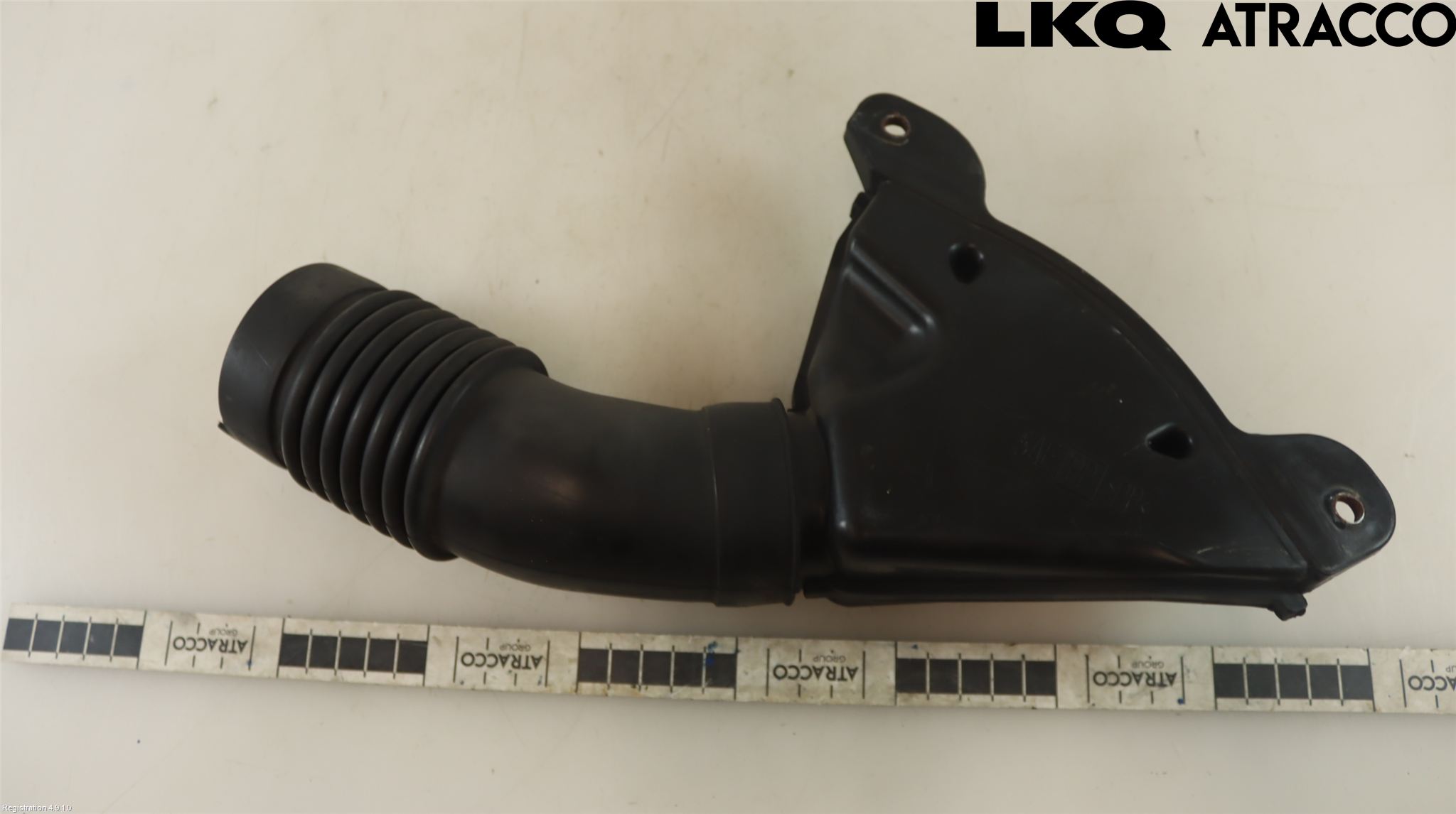Suzuki IGNIS 01-20 Deflektor Plåt-Plast Kylning