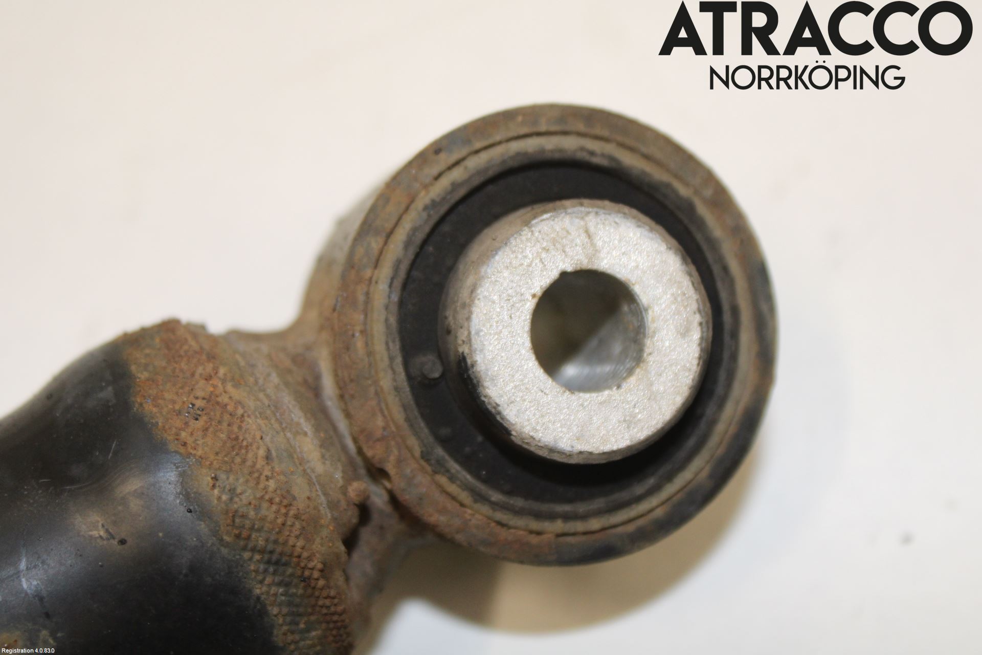 Seat ARONA Stötdämpare Bak